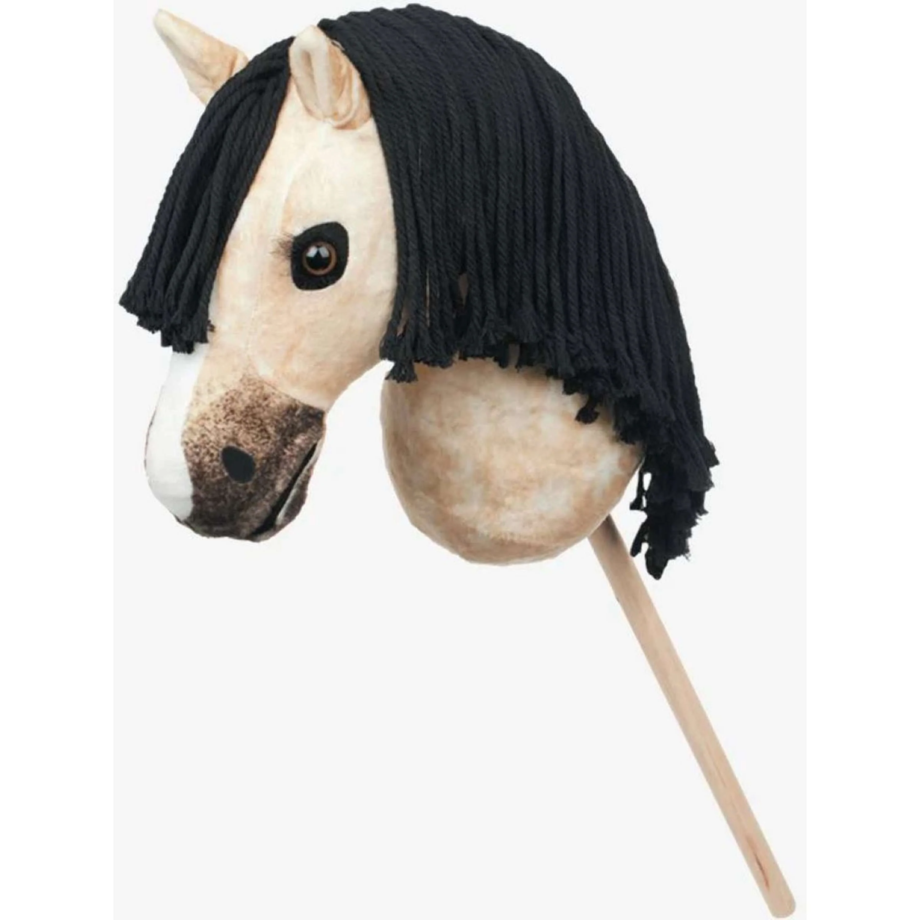 LeMieux Hobby Horse Dream Gris - Image 2