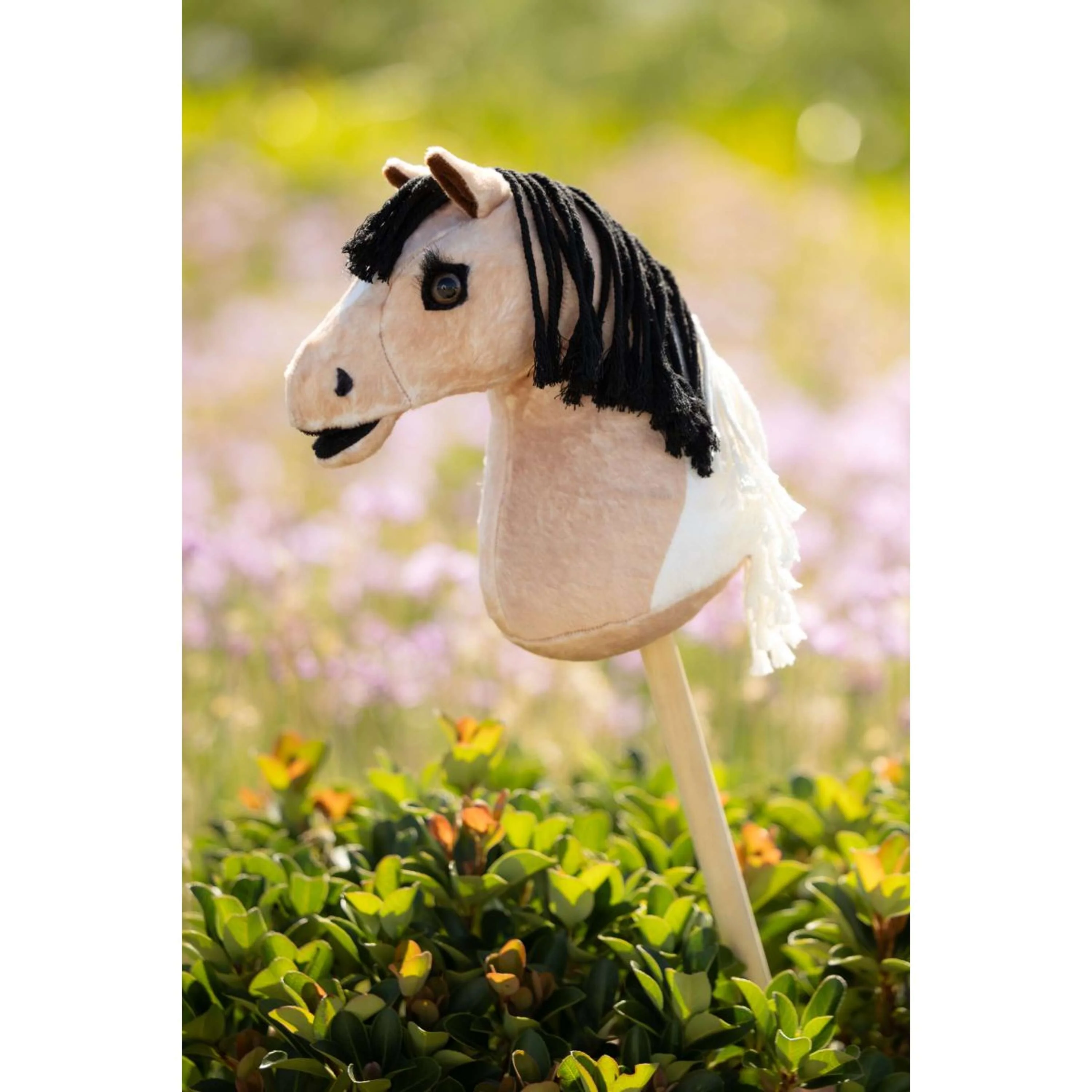 LeMieux Hobby Horse Lite Toby - Image 3