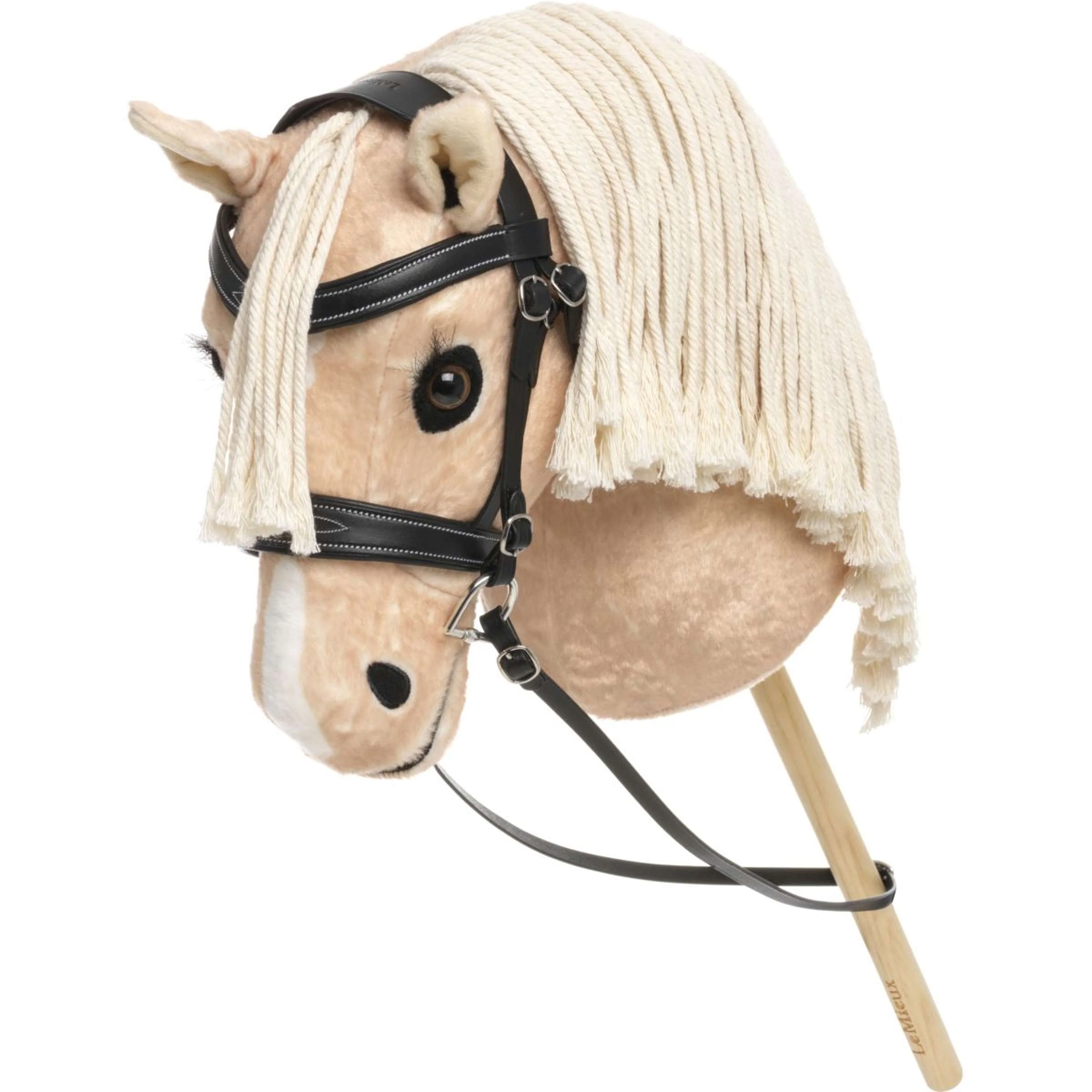 LeMieux Hobby Horse Popcorn - Image 2