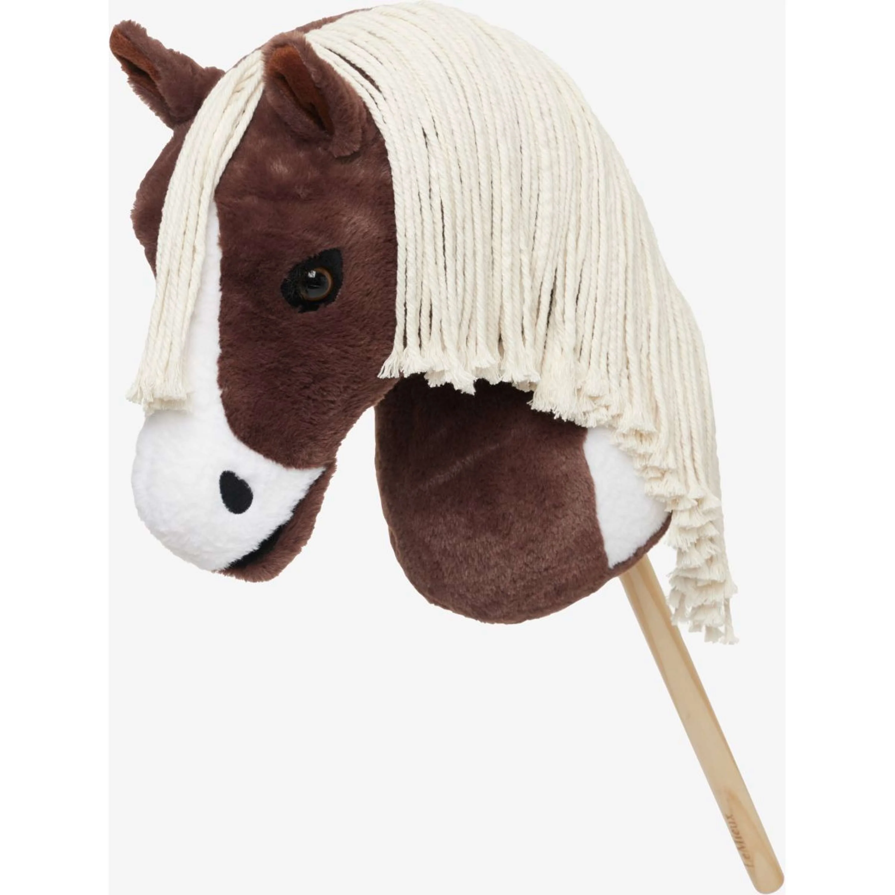 LeMieux Hobby Horse Flash Flash