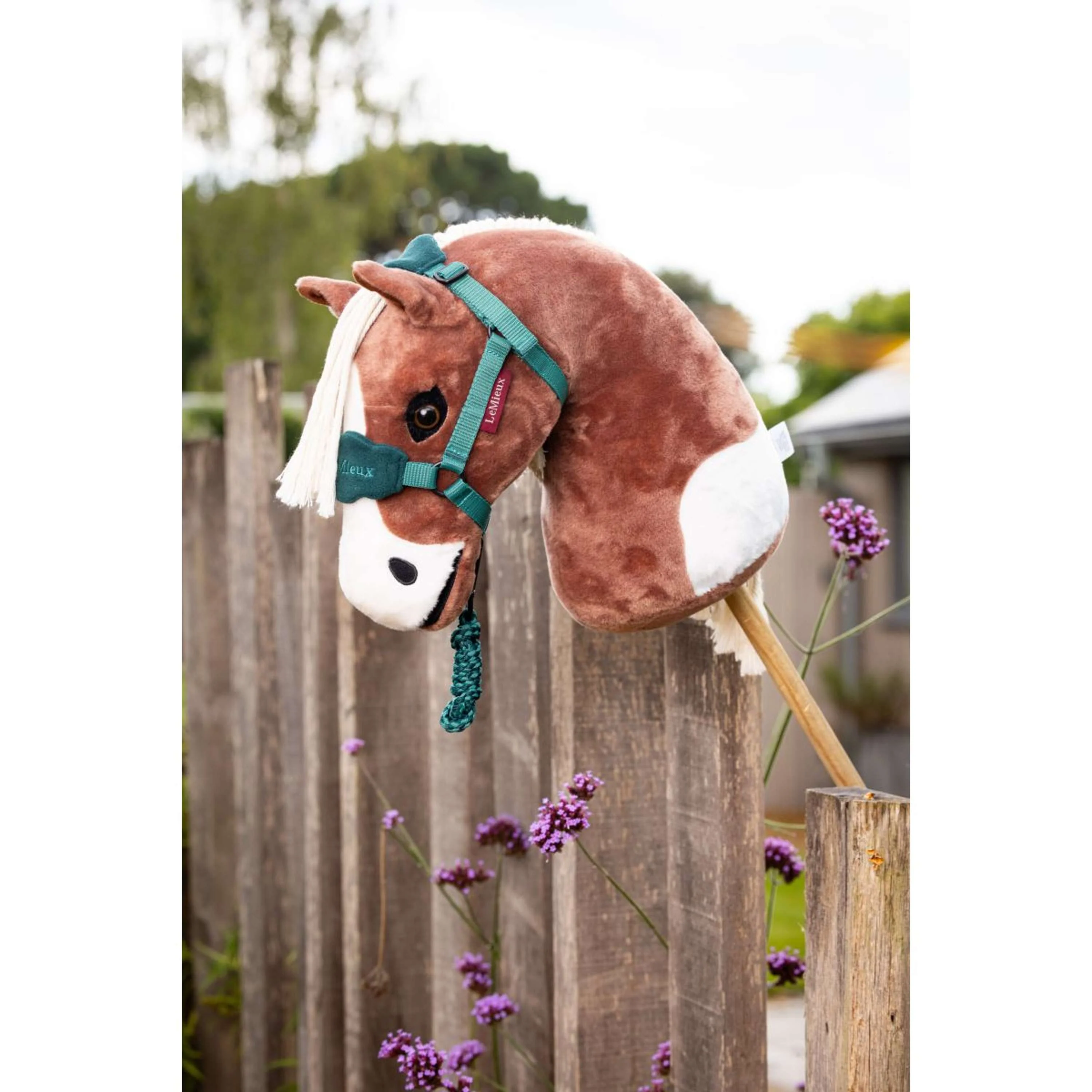 LeMieux Hobby Horse Flash Flash - Image 6