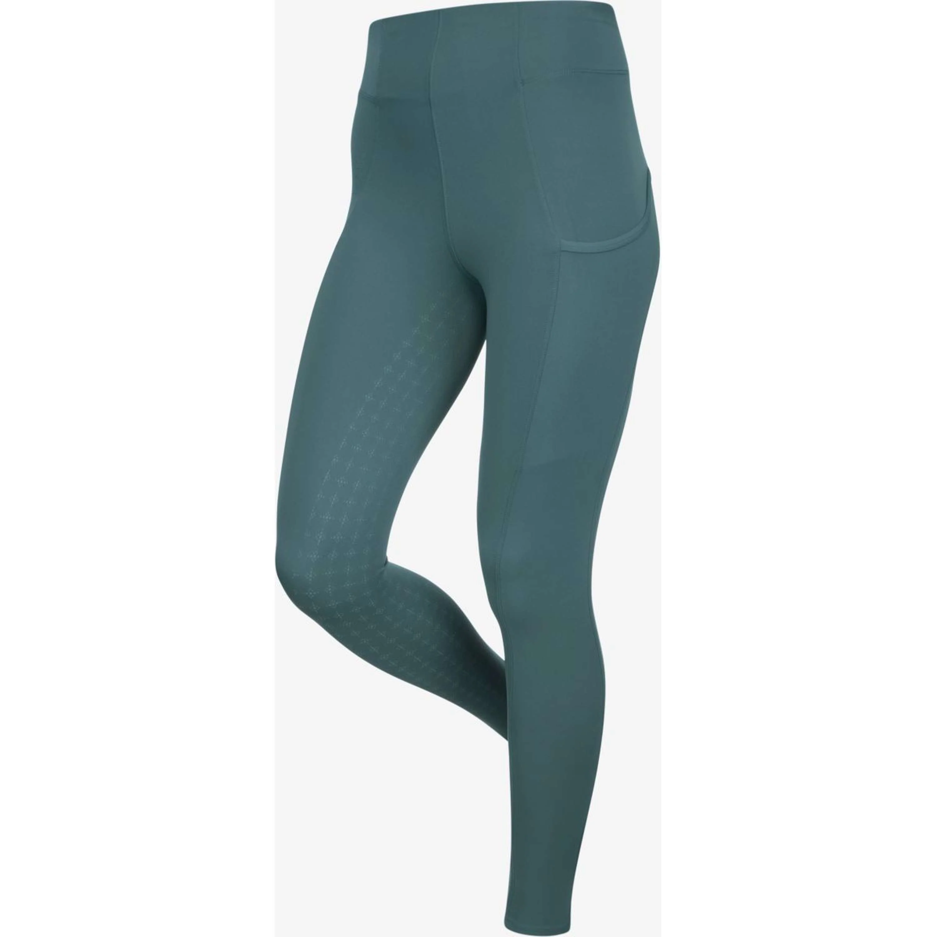 LeMieux Legging d'Équitation Naomi Jungle