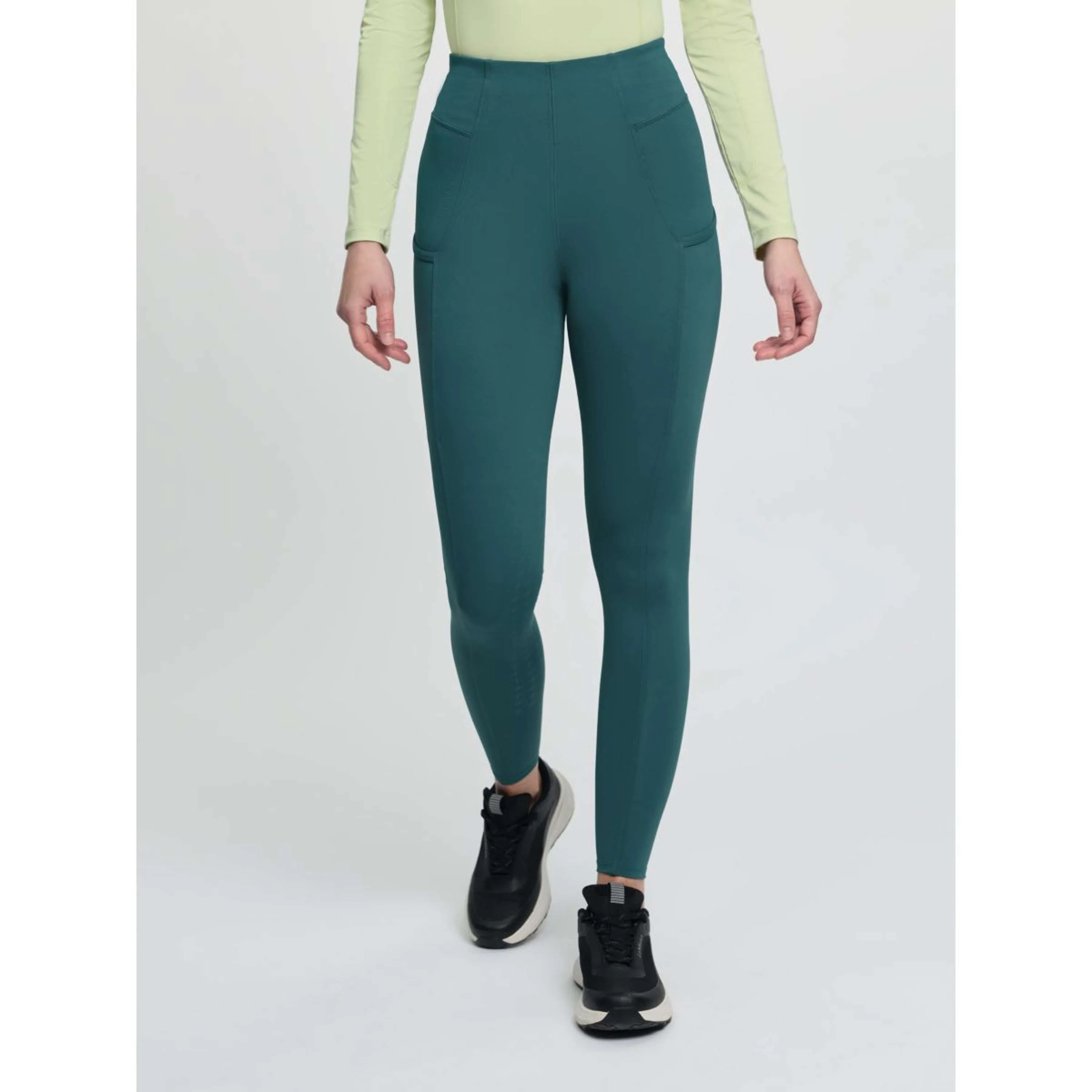LeMieux Legging d'Équitation Naomi Jungle - Image 7