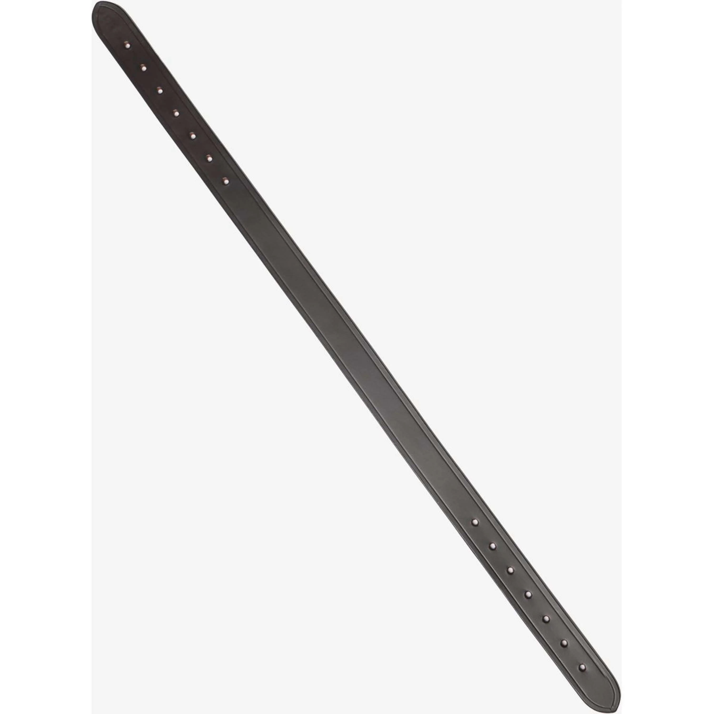 LeMieux Licol de remplacement Break Away Headpiece Marron