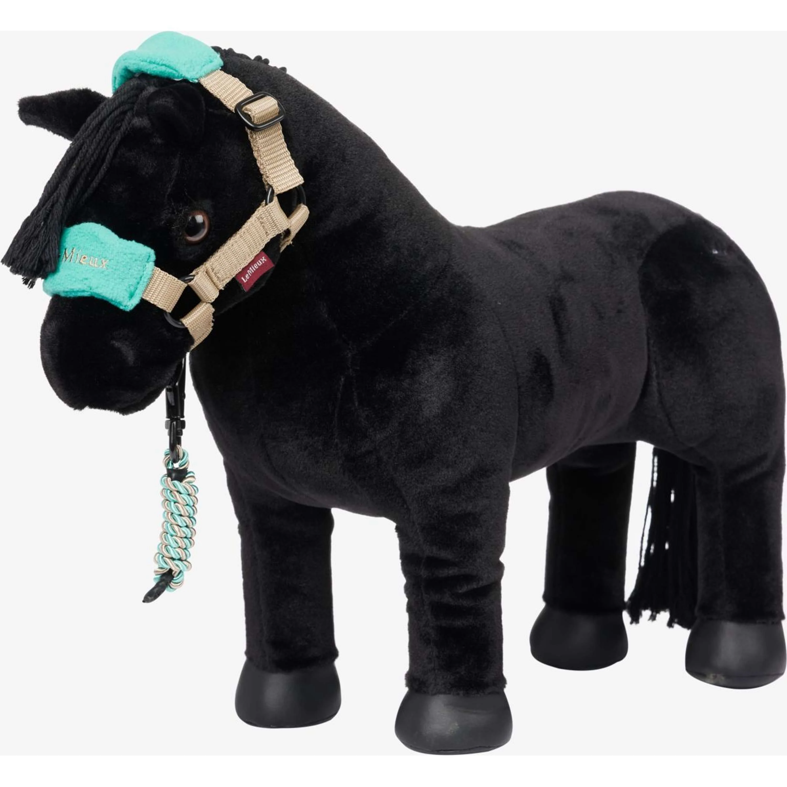 LeMieux Toy Pony Licol Vogue Azure - Image 3