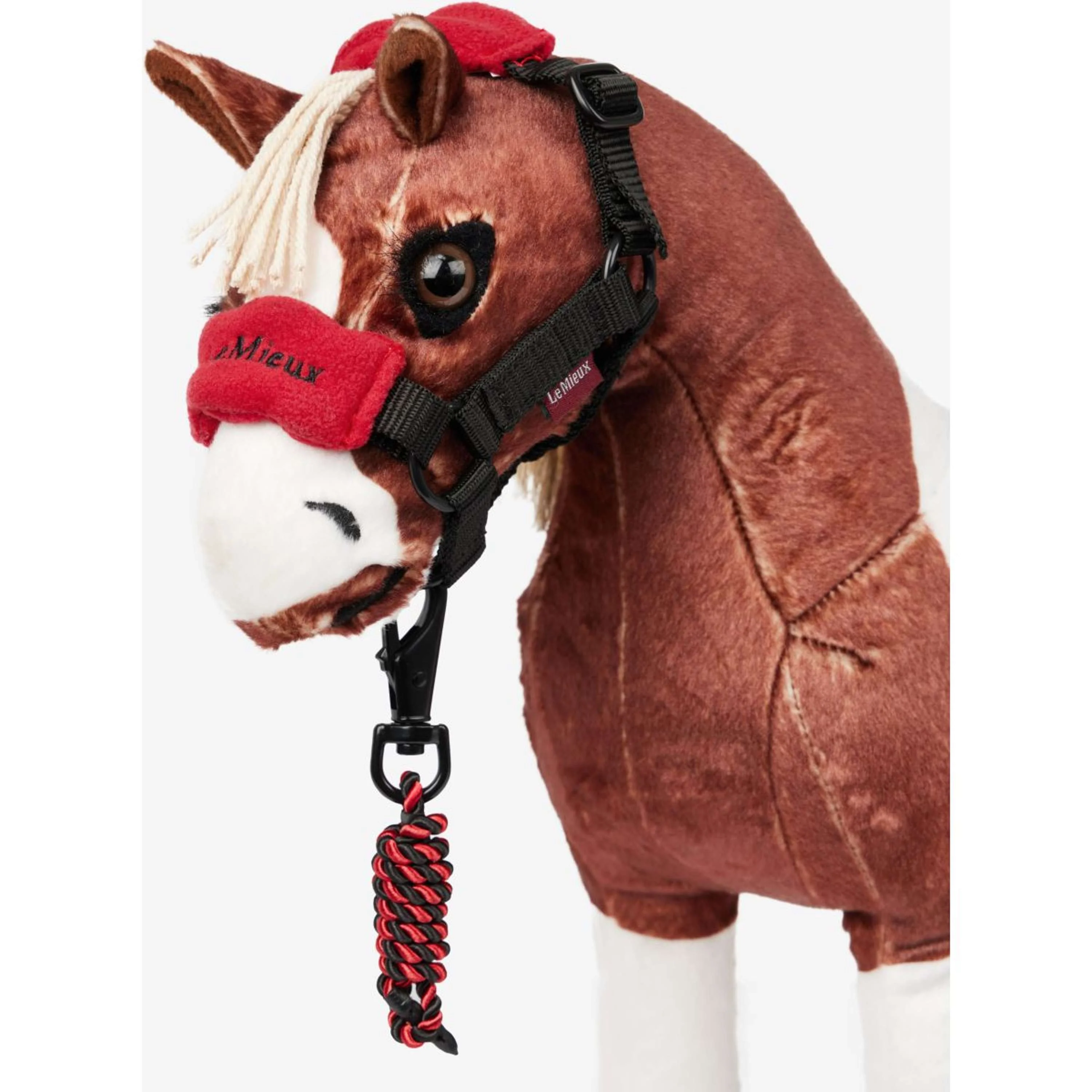 LeMieux Toy Pony Licol Vogue Chilli - Image 2