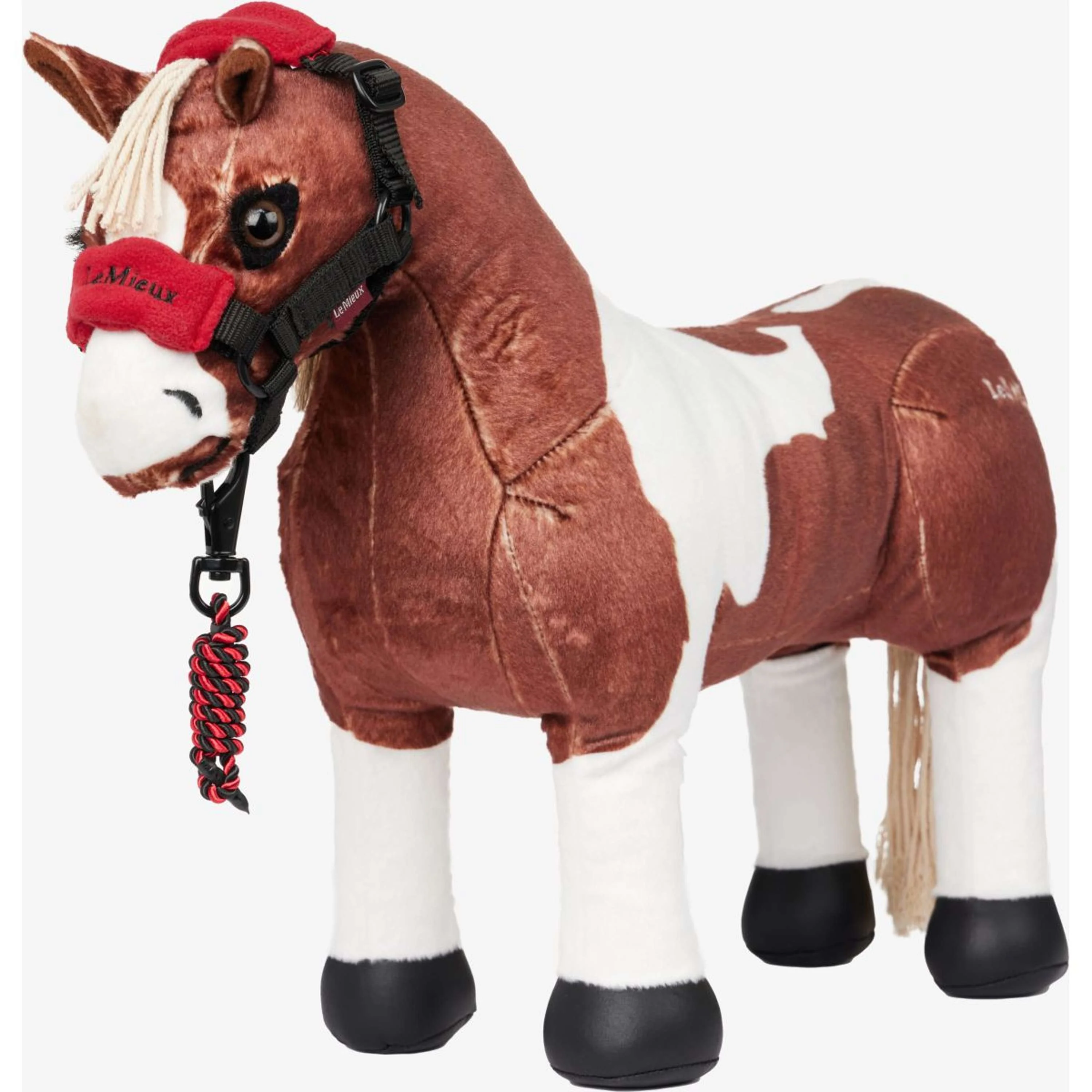 LeMieux Toy Pony Licol Vogue Chilli - Image 3