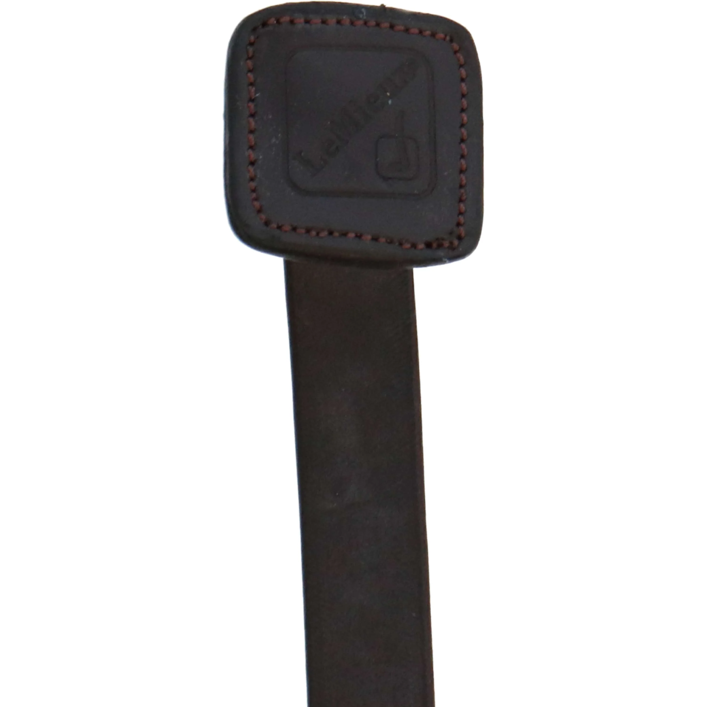 LeMieux Longe de Présentation Marron - Image 3