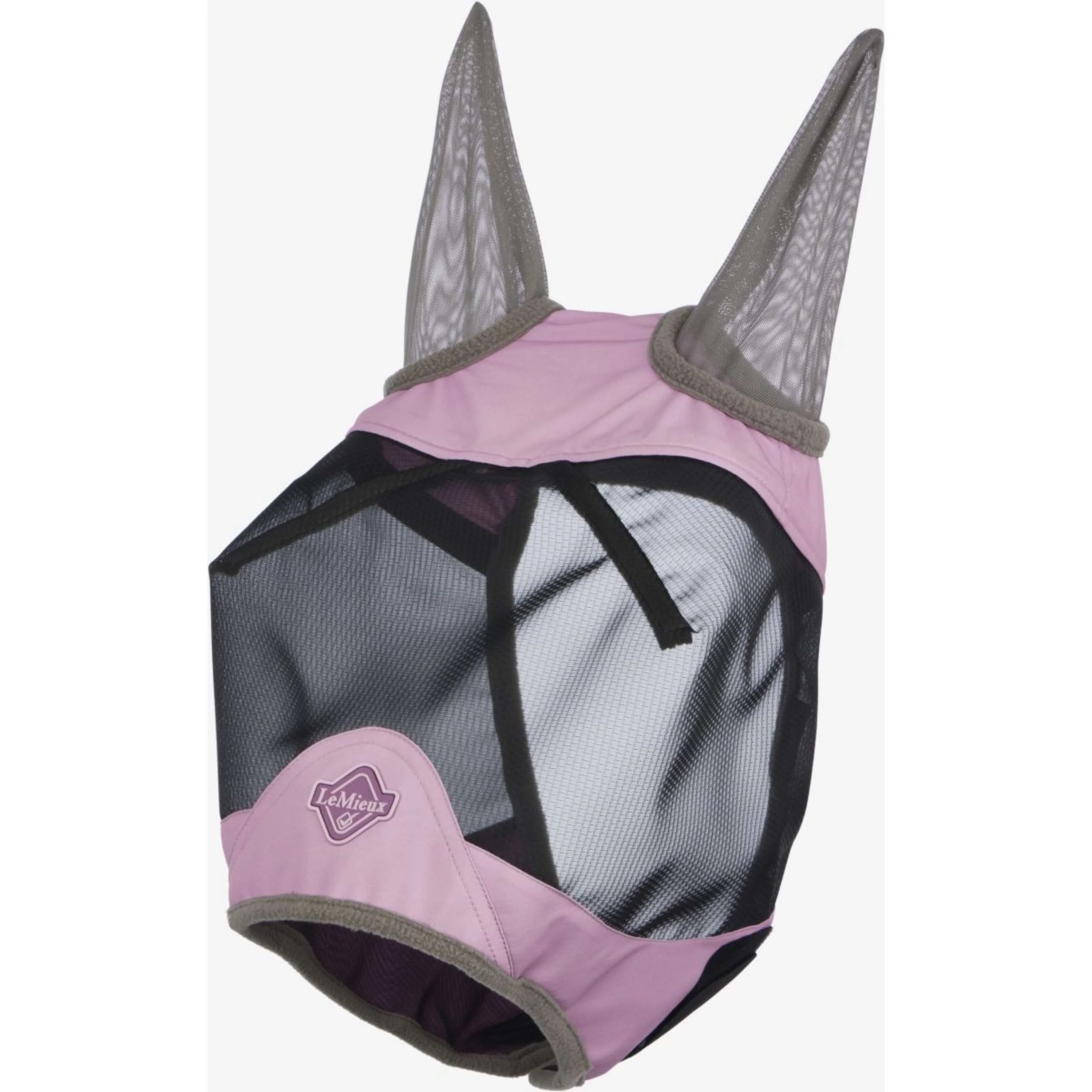 LeMieux Masque Anti-Mouches Visor-Tek Fondant - Image 2