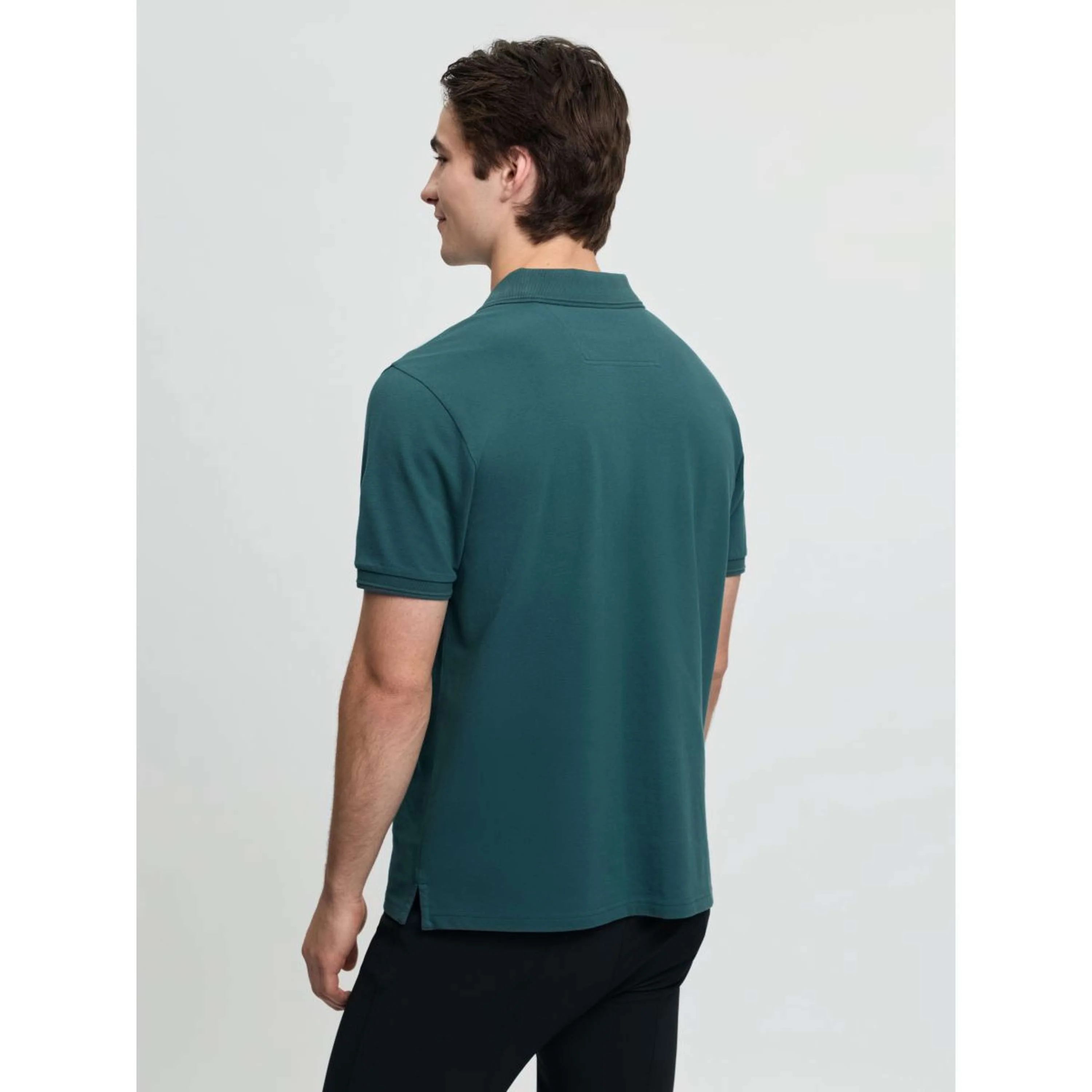 LeMieux Polo Classique Hommes Jungle - Image 7