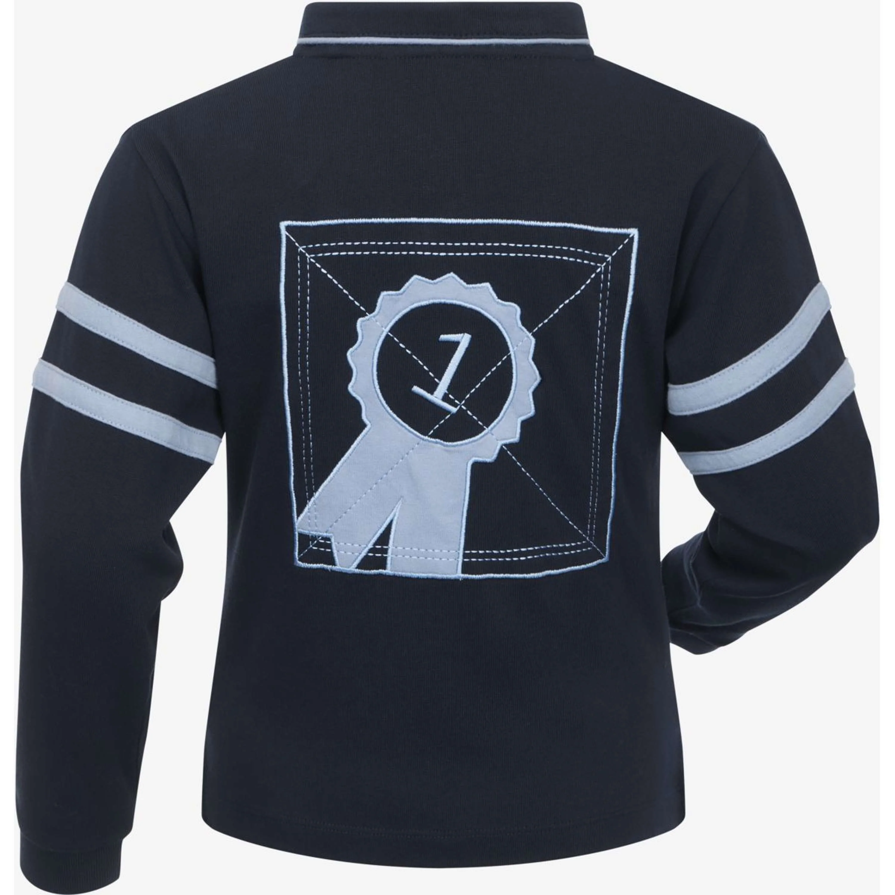 LeMieux Polo de Rugby Mini Robbie Marin - Image 8