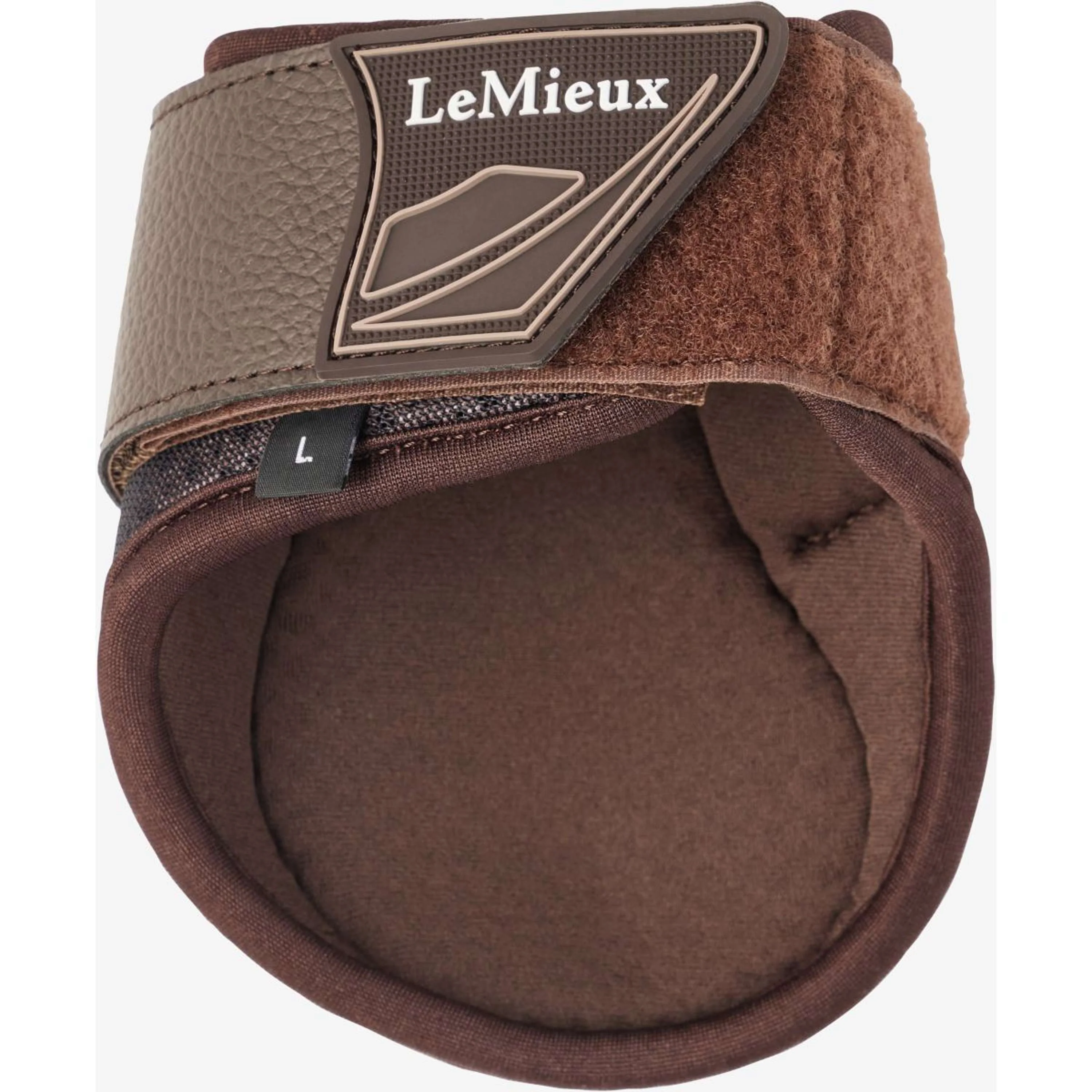 LeMieux Protège-Boulets Motion Cool Marron - Image 4