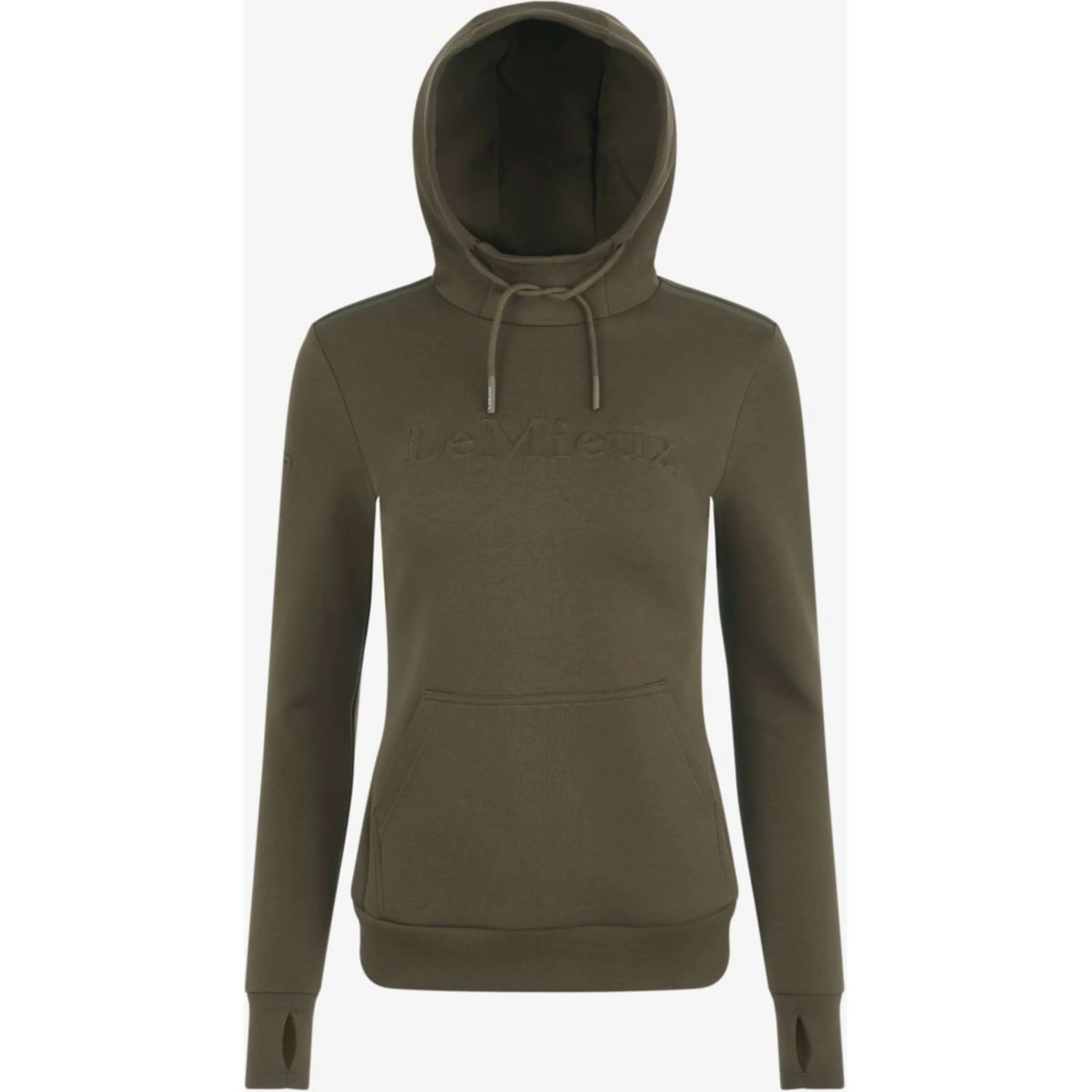 LeMieux Pull col Hoodie Classique Alpine