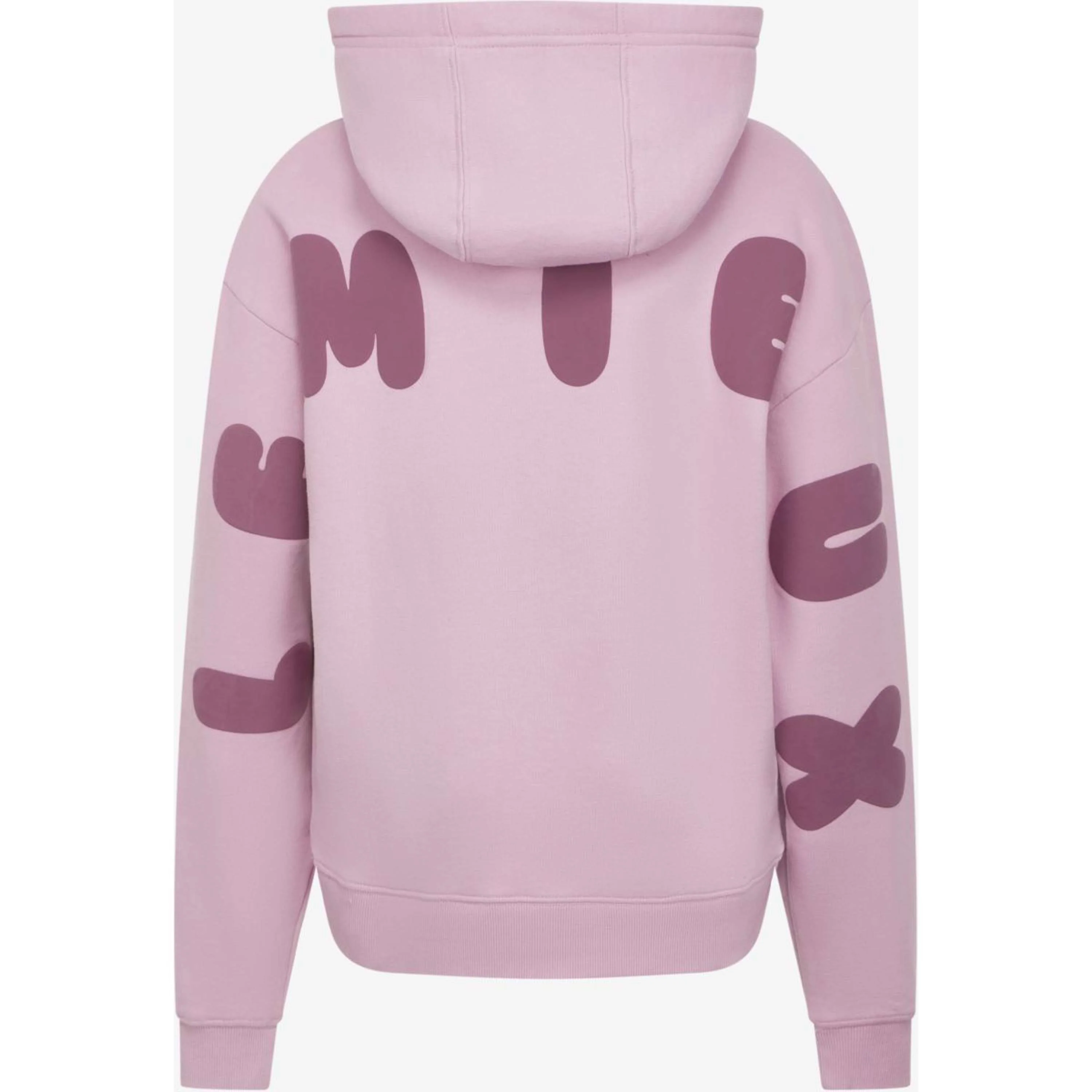LeMieux Pull col Hoodie Young Rider Sia Fondant - Image 10