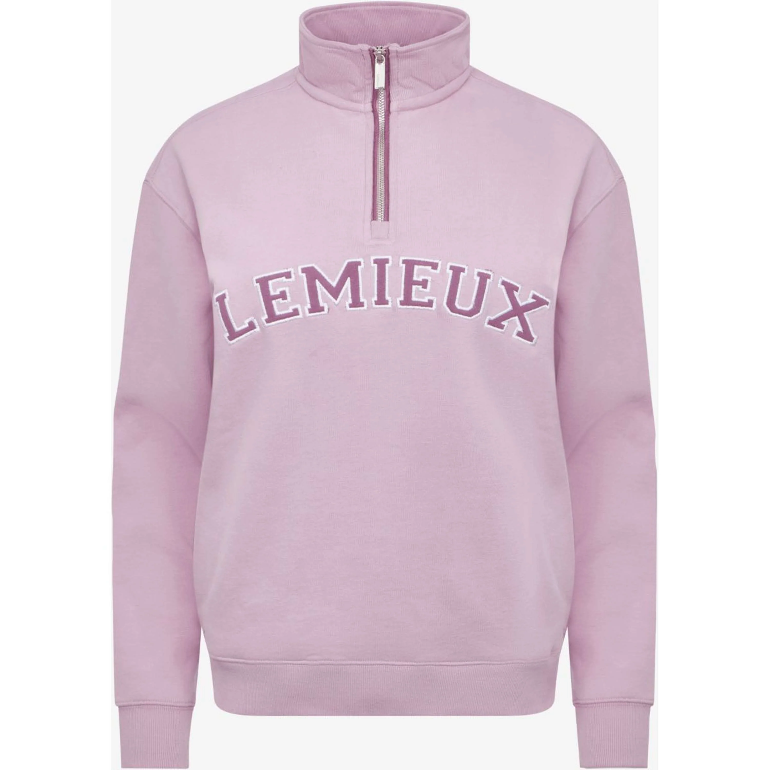 LeMieux Pull Kelsie Fondant