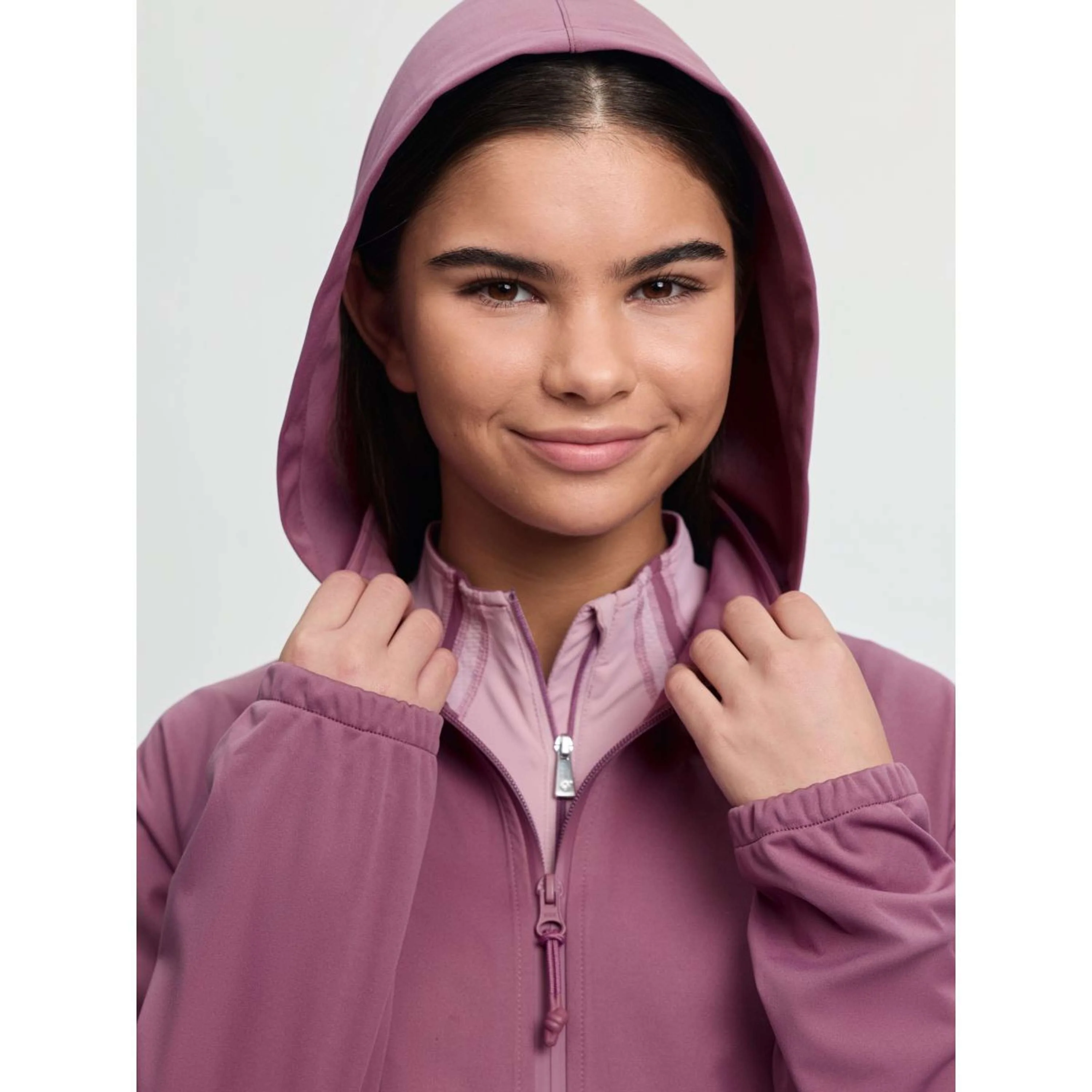 LeMieux Pullover Young Rider Paige Mallow - Image 7