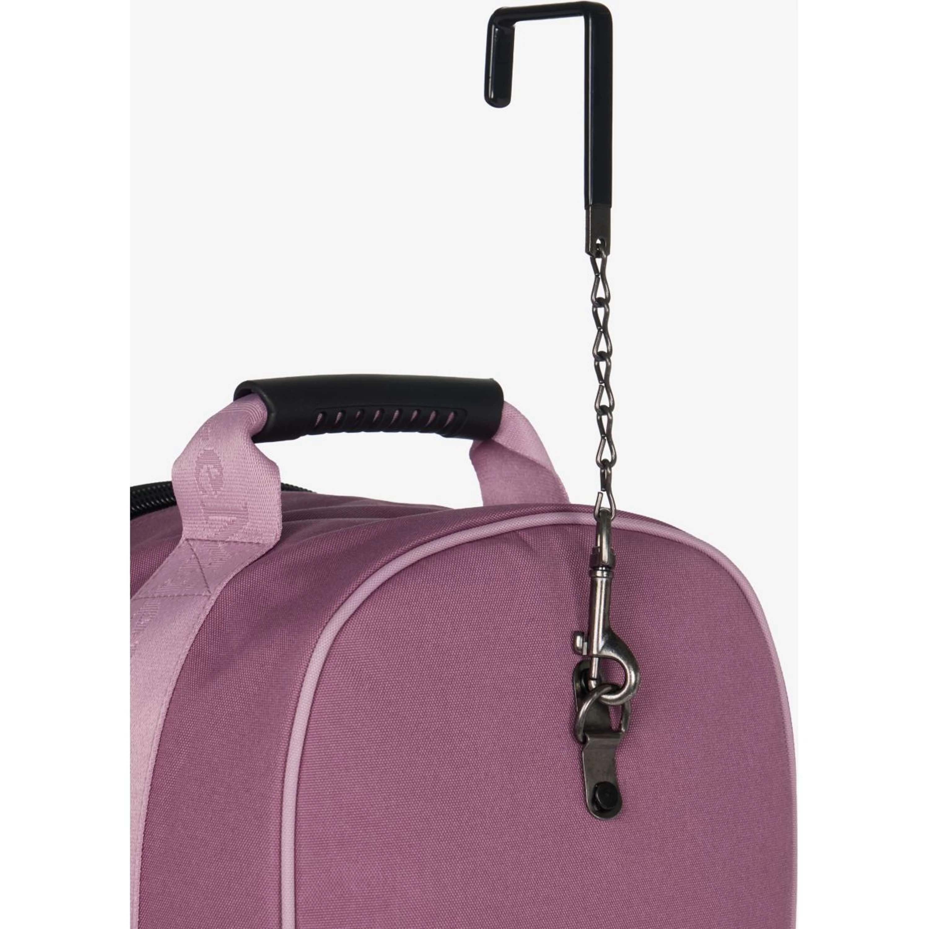 LeMieux Sac pour Bridon Anatomical Mallow - Image 5