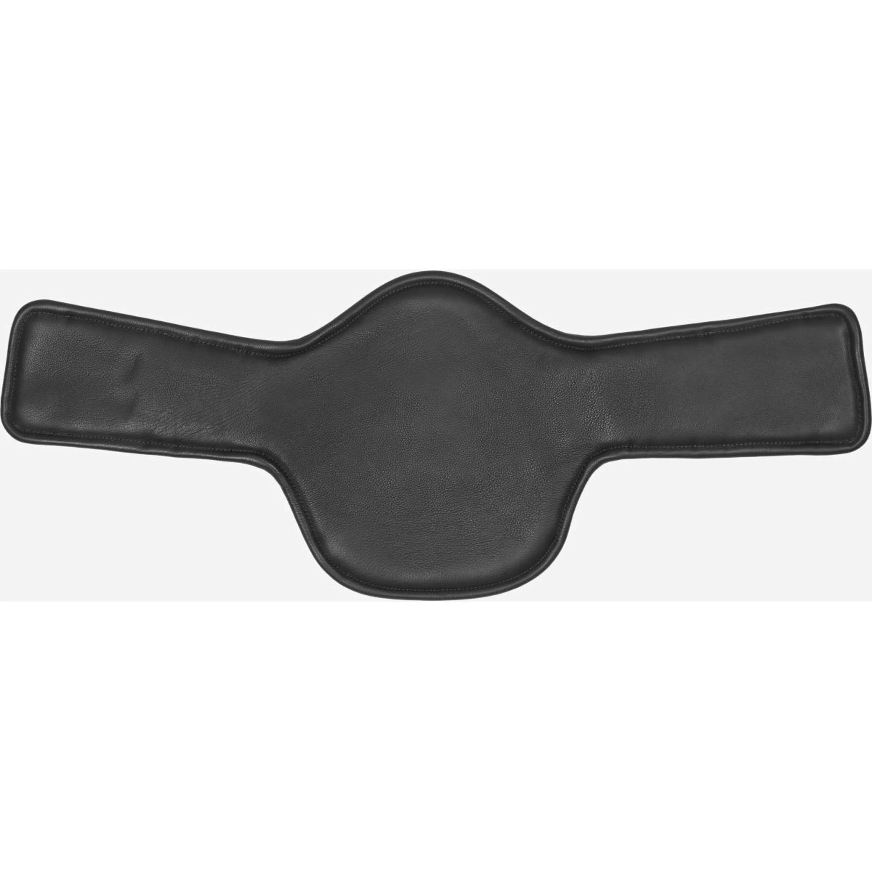 LeMieux Sangle Arika Contoured Court Noir - Image 2