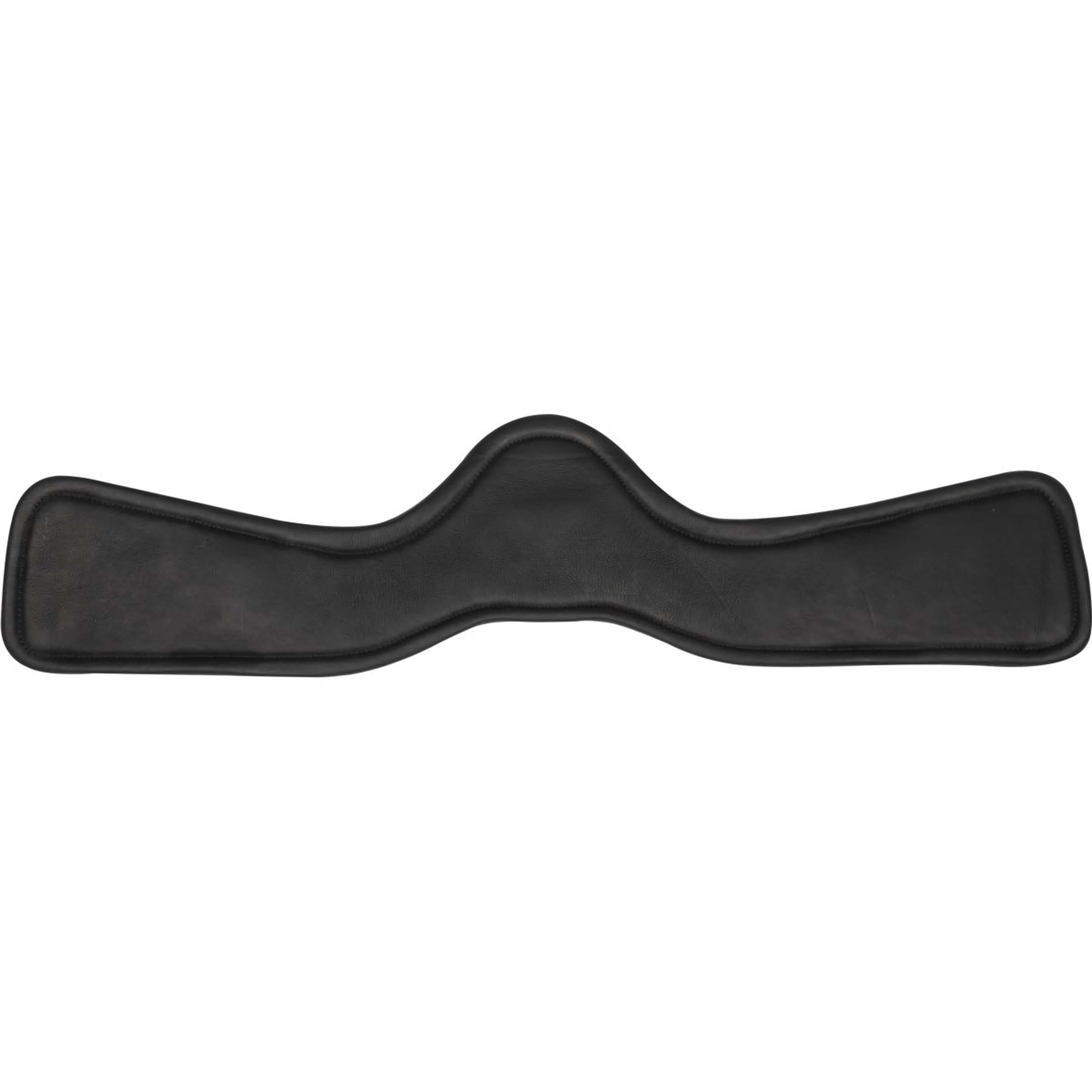 LeMieux Sangle de Dressage Gel-Tek Noir - Image 4