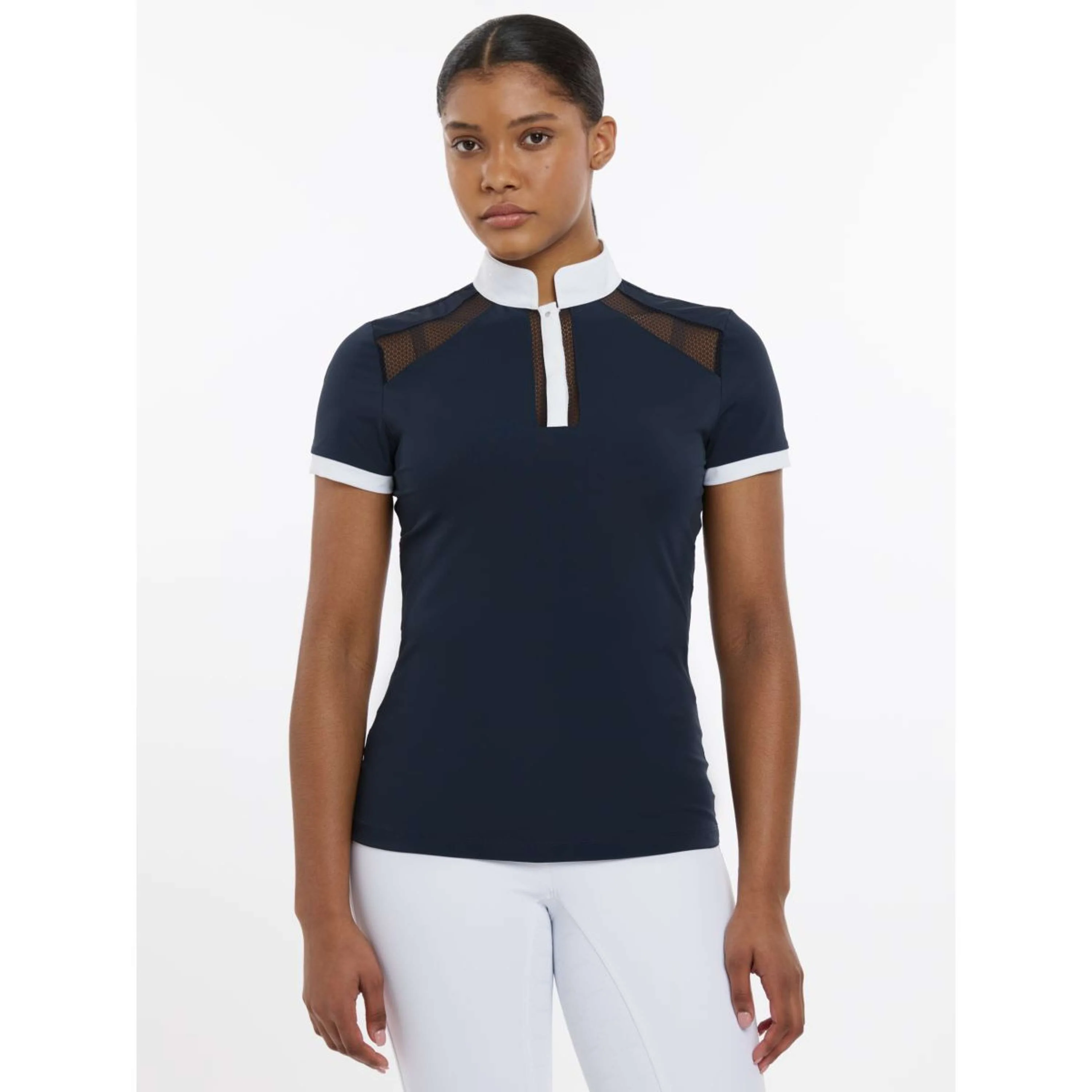 LeMieux T-shirt de Concours Camille Marin