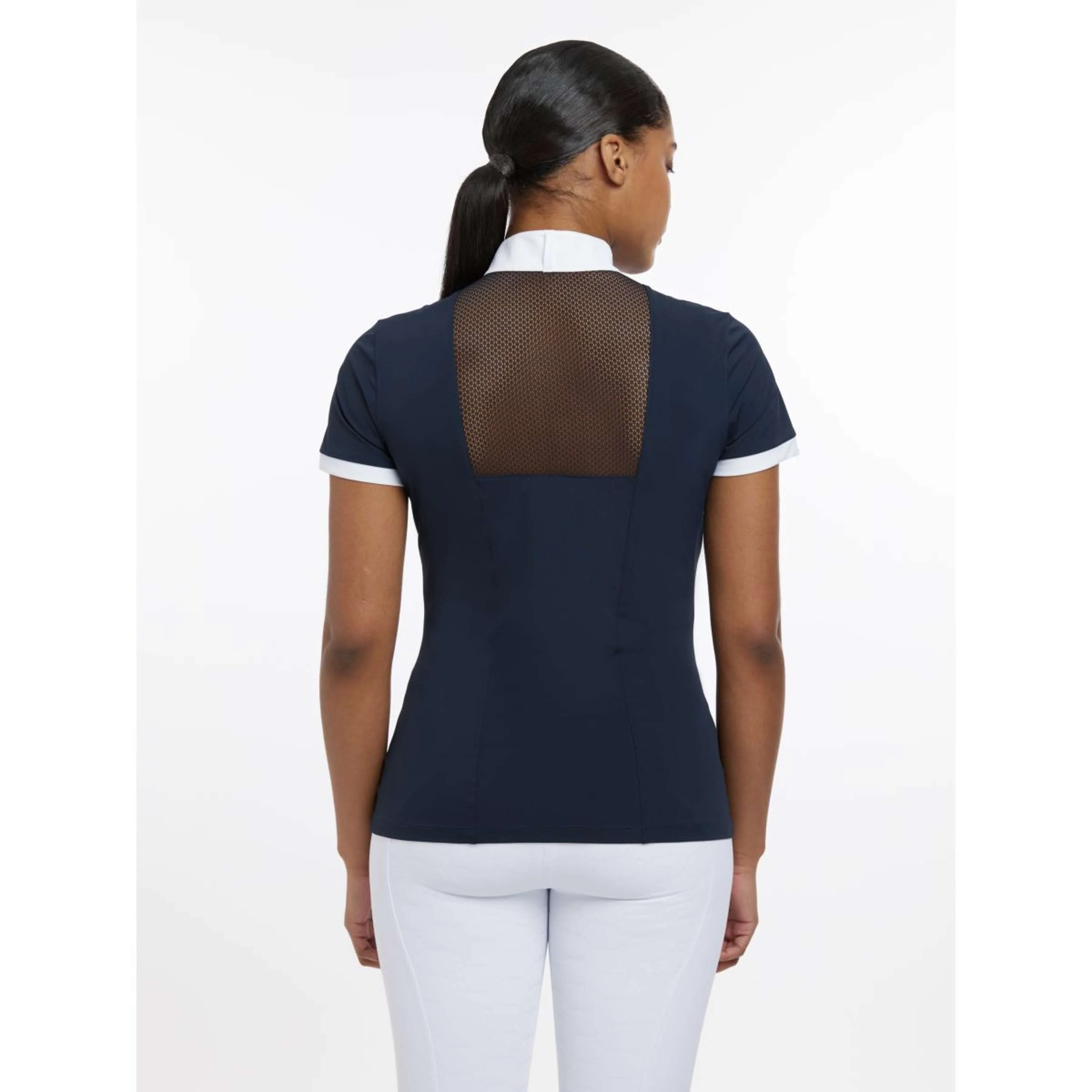 LeMieux T-shirt de Concours Camille Marin - Image 2