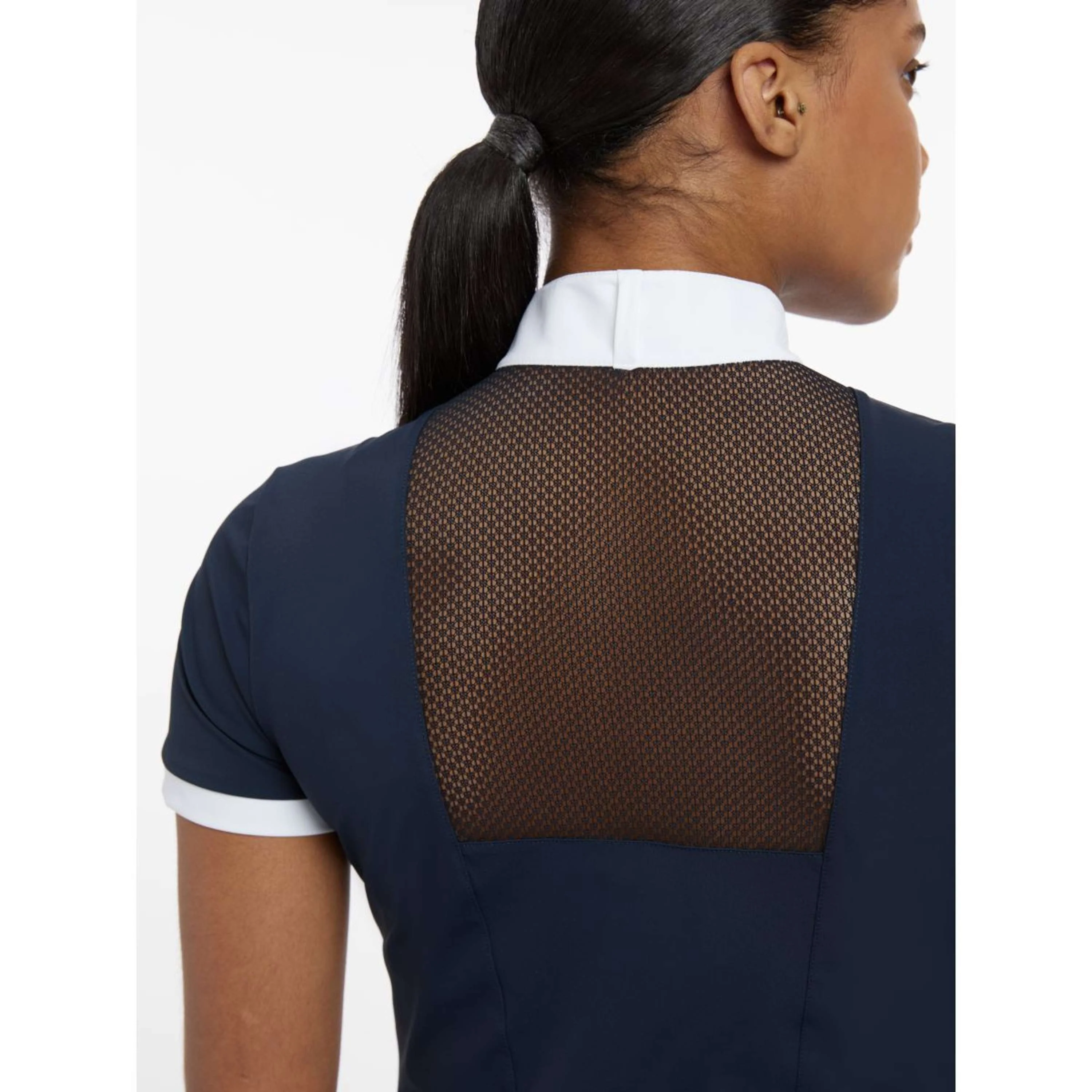 LeMieux T-shirt de Concours Camille Marin - Image 3