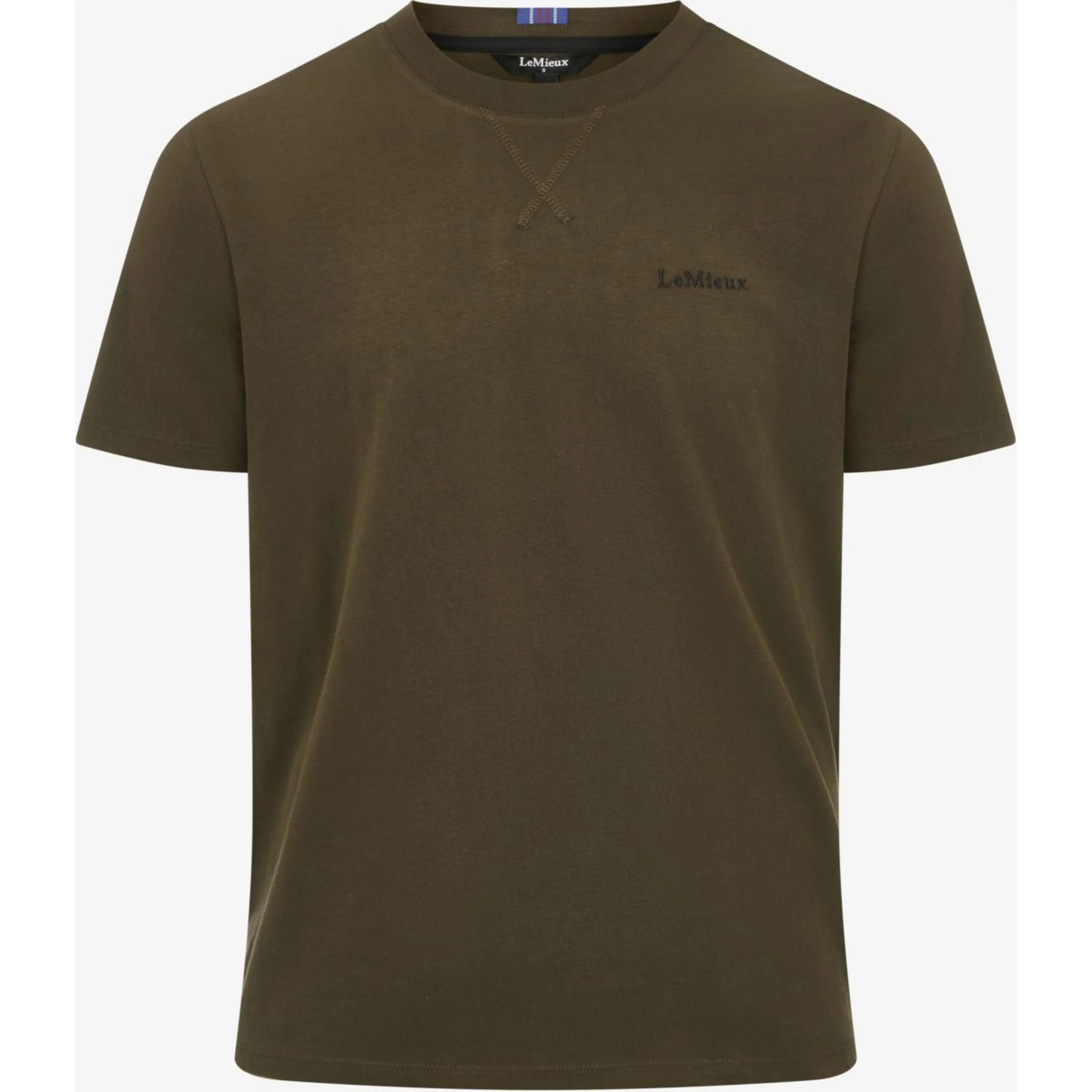 LeMieux T-Shirt Hommes Alpine