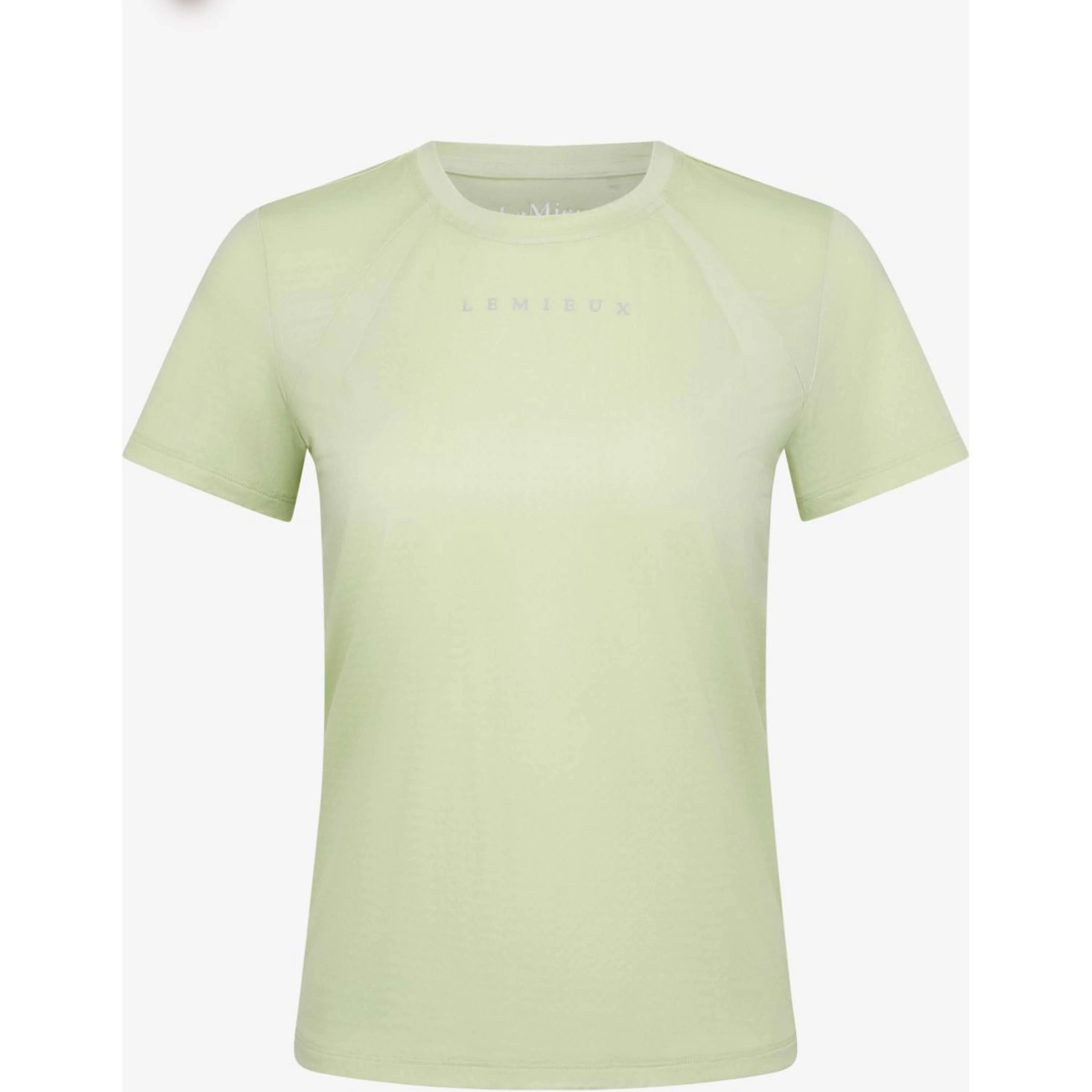 LeMieux T-Shirt Sports Macaron