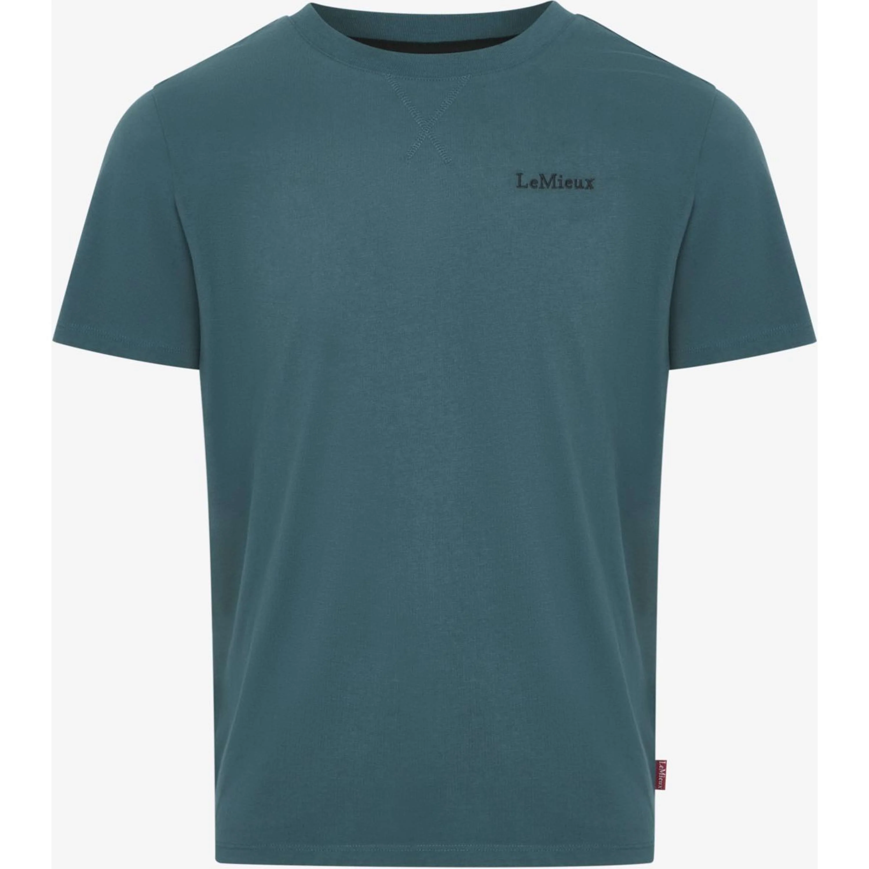 LeMieux T-Shirt SS26 Hommes Jungle