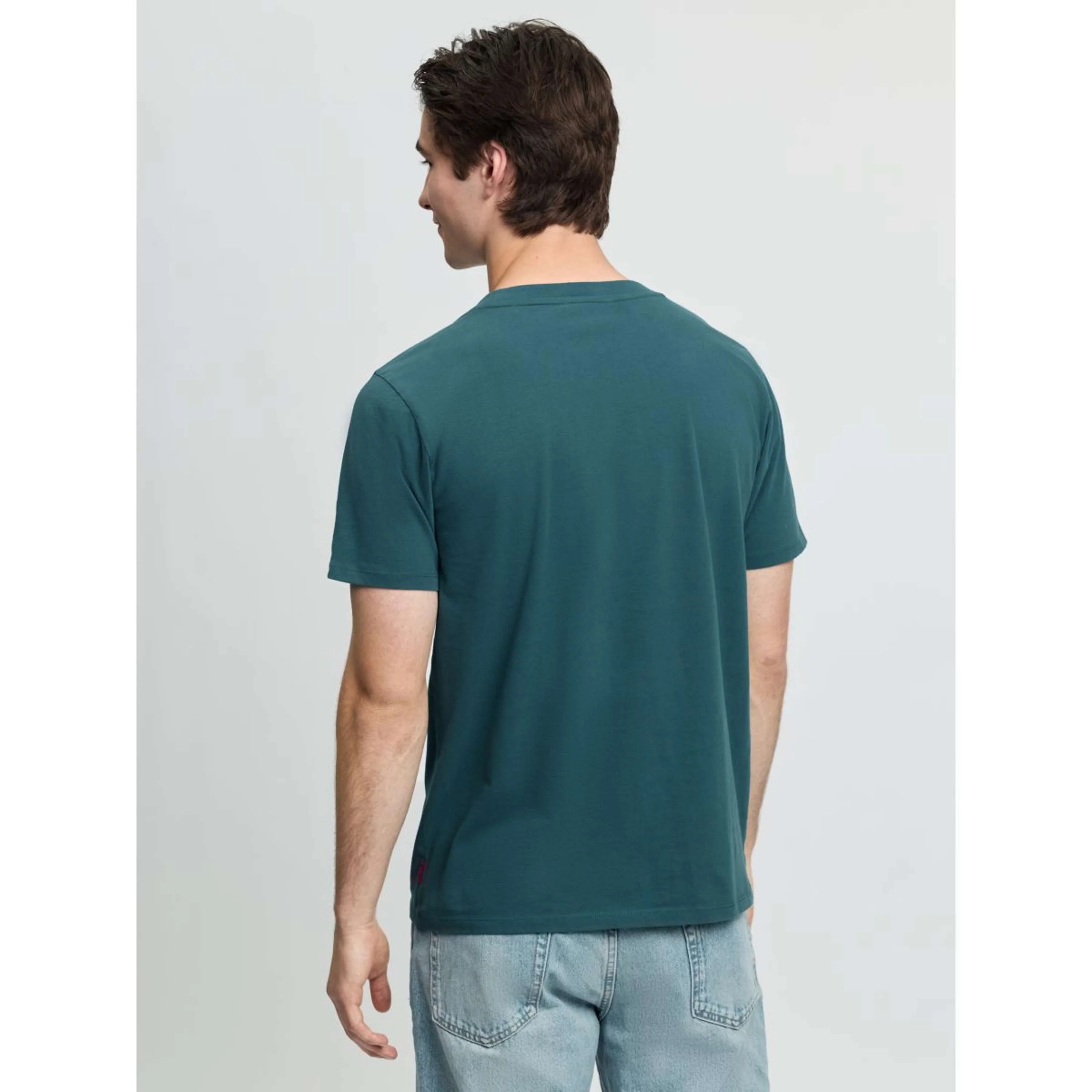 LeMieux T-Shirt SS26 Hommes Jungle - Image 8