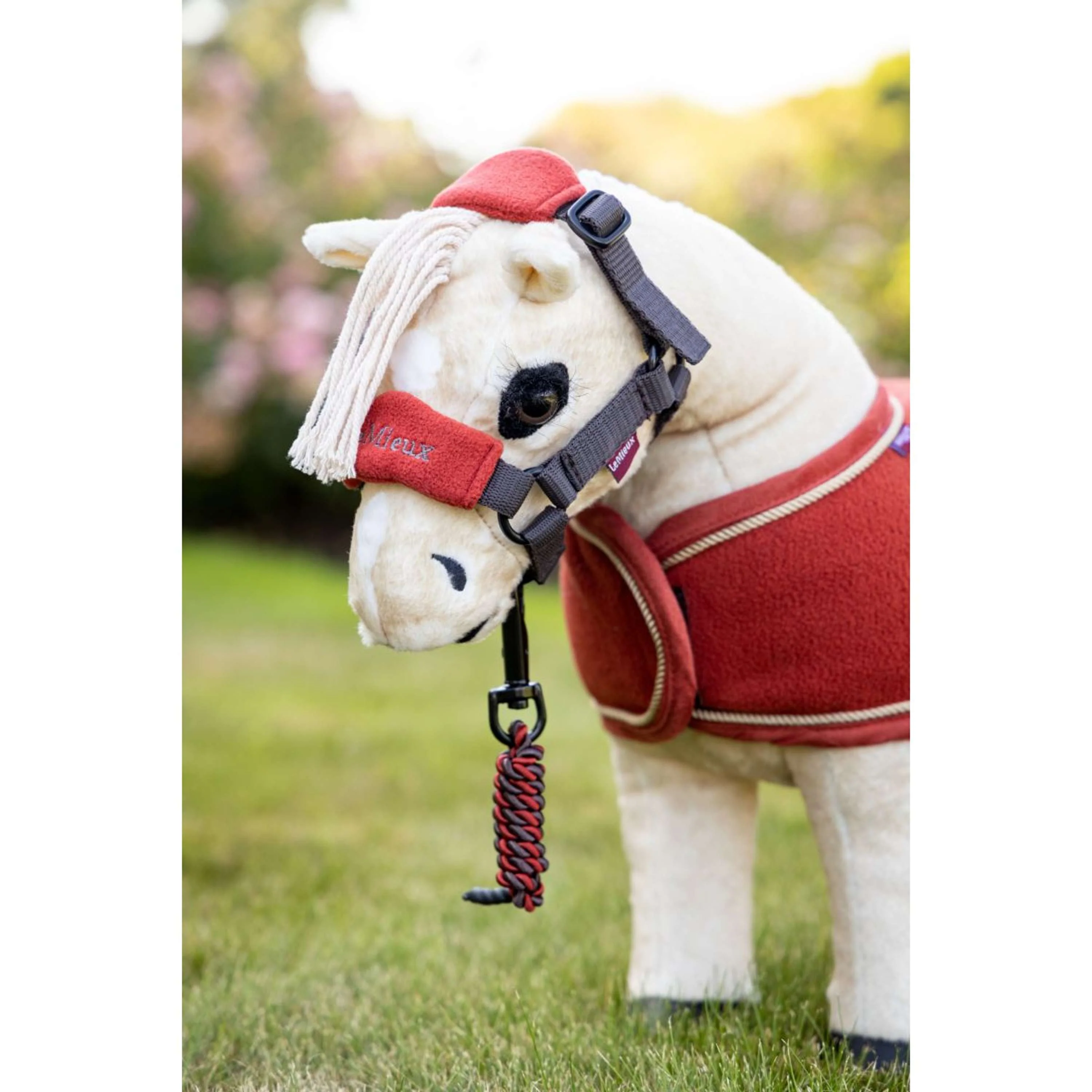 LeMieux Toy Pony Palomino - Image 5