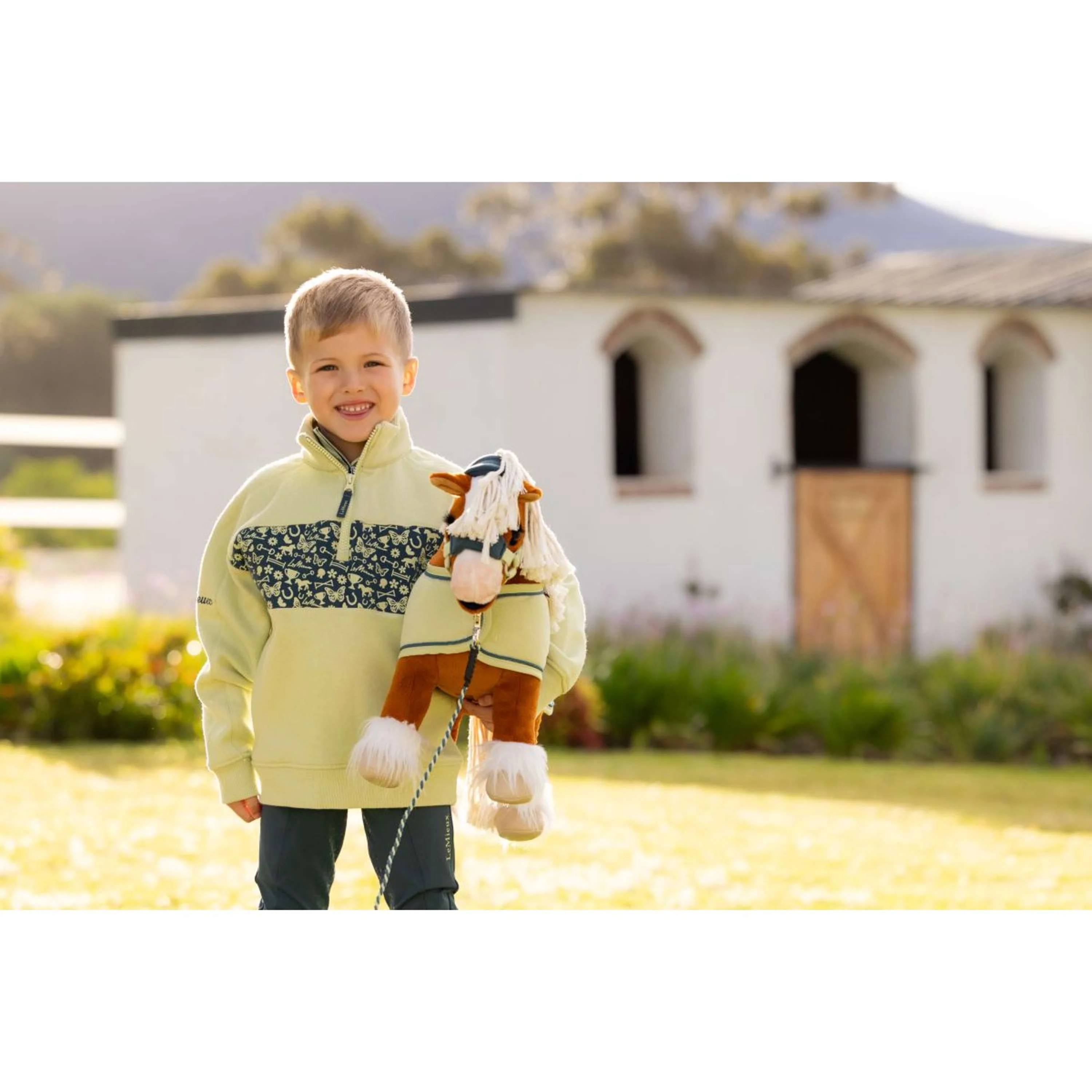 LeMieux Toy Pony Sundance - Image 5