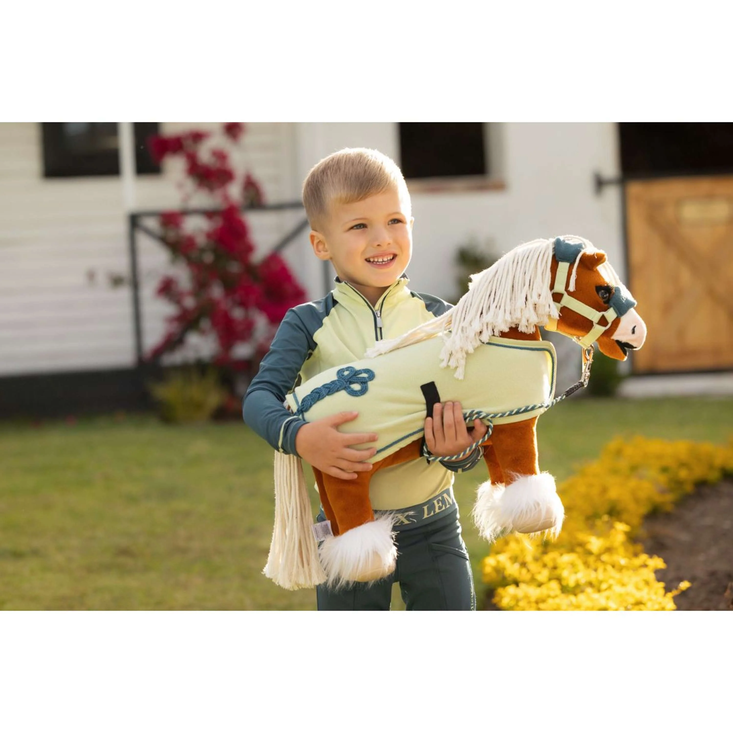 LeMieux Toy Pony Sundance - Image 6