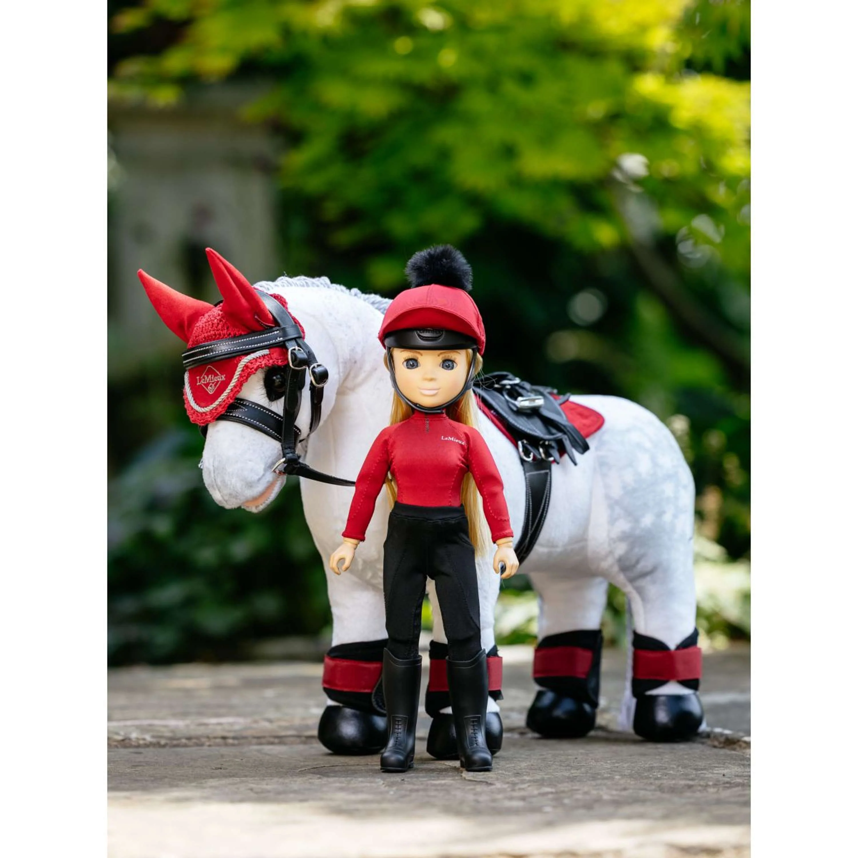 LeMieux Toy Rider Chloe - Image 3
