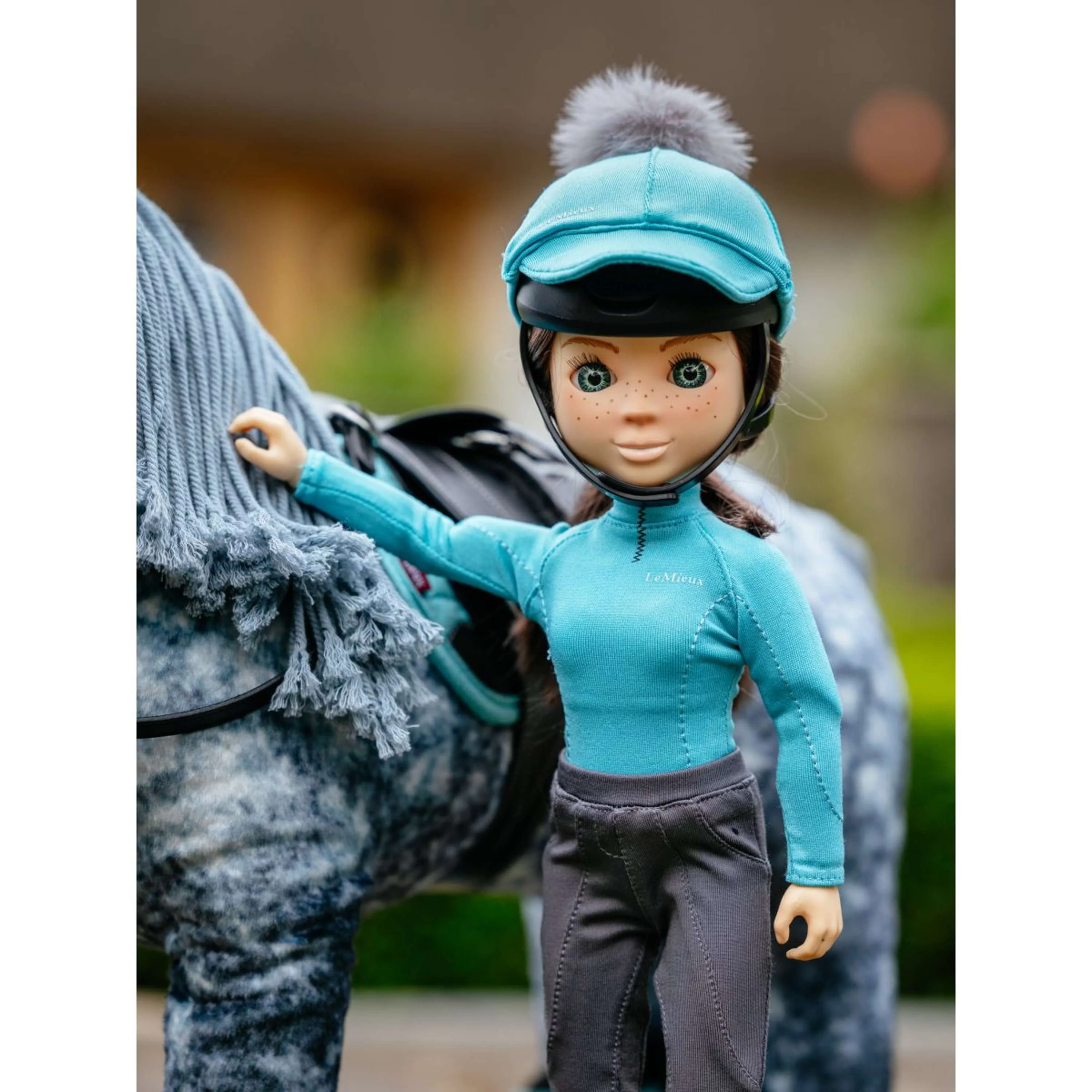 LeMieux Toy Rider Florence - Image 3