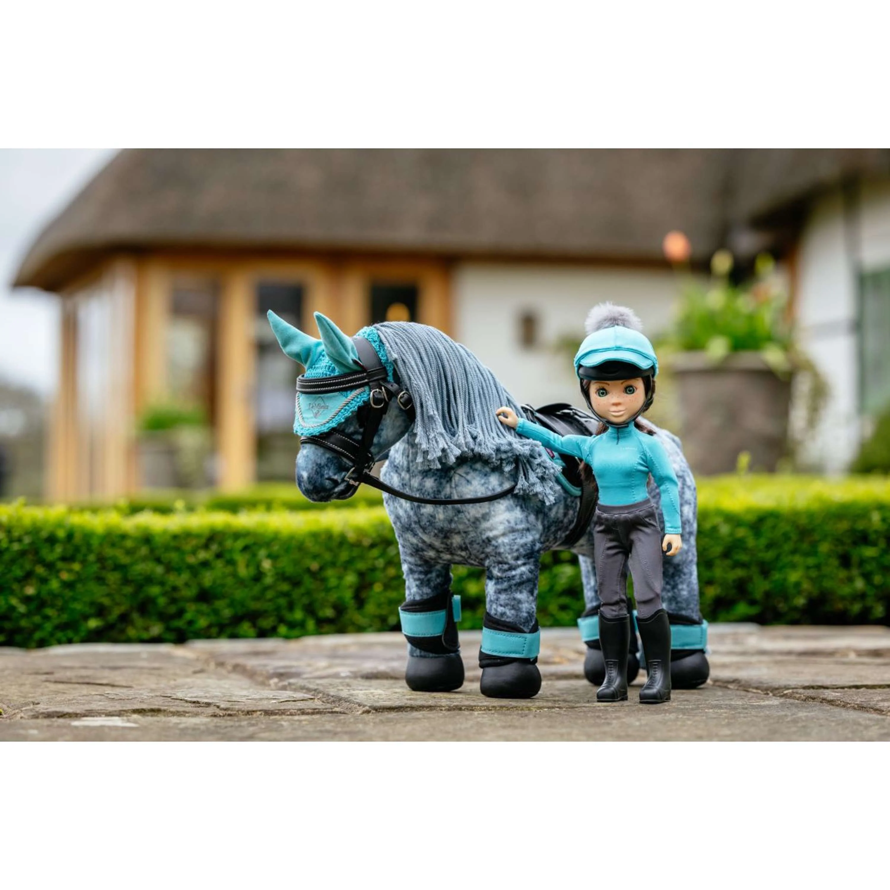 LeMieux Toy Rider Florence - Image 4