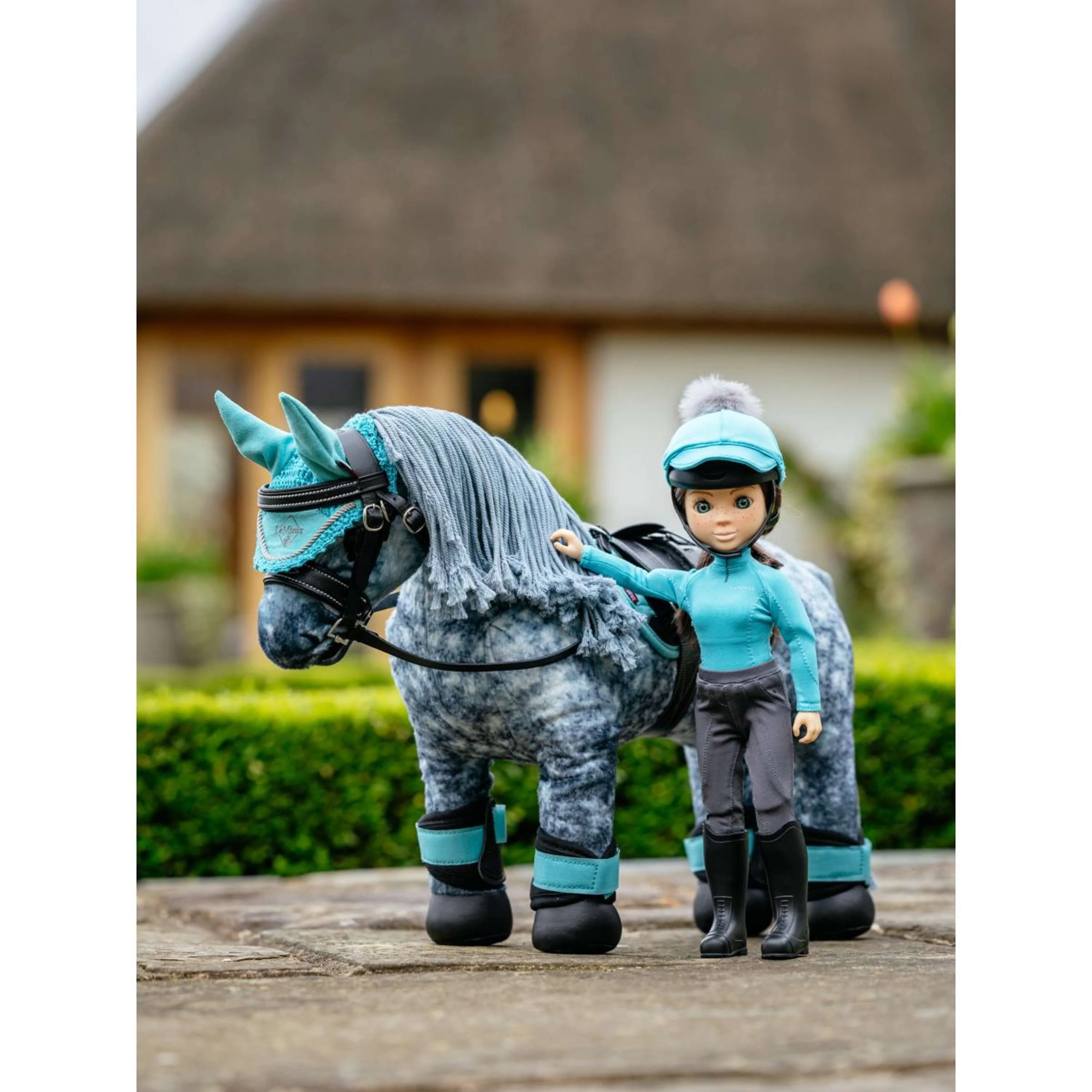 LeMieux Toy Rider Florence - Image 5
