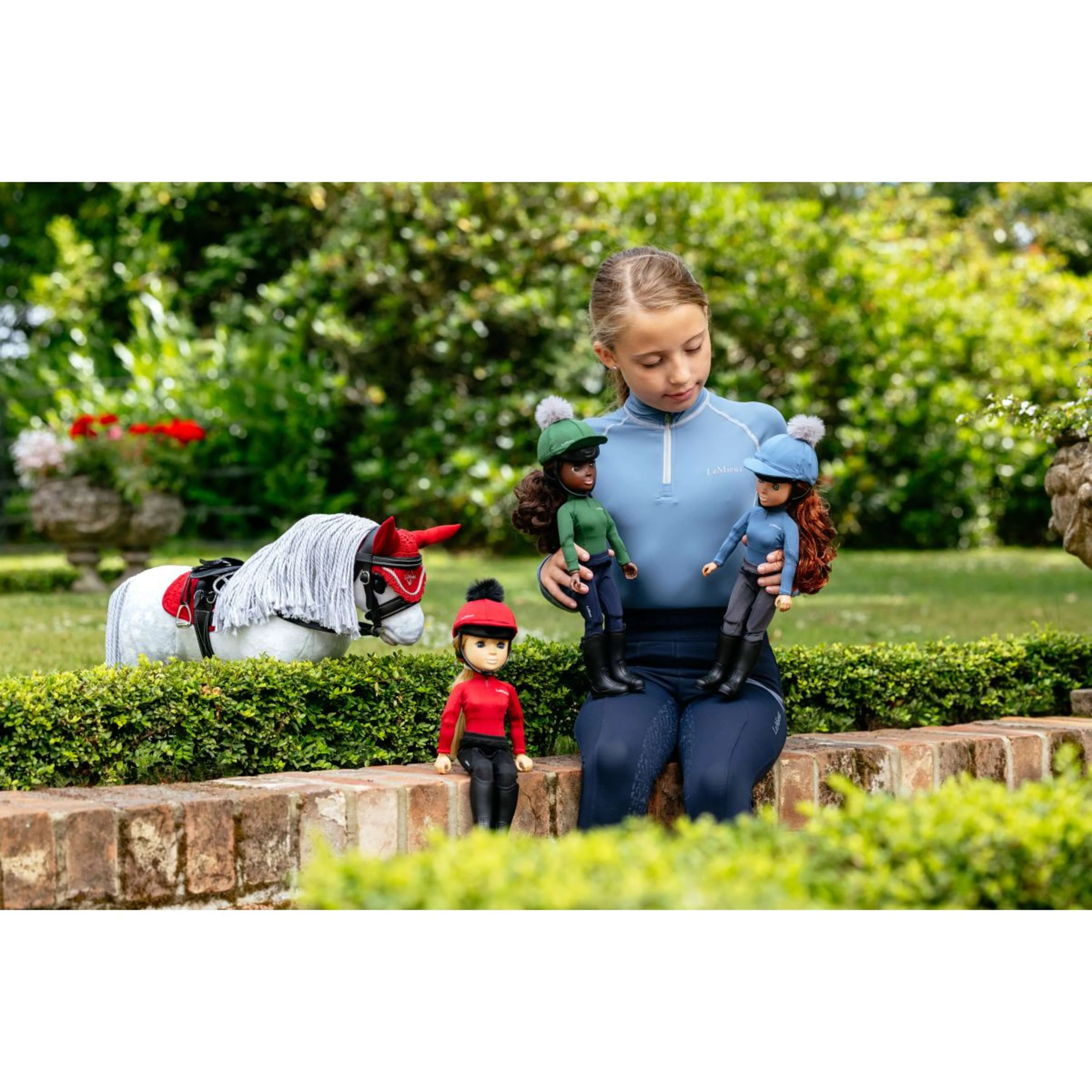 LeMieux Toy Rider Maya - Image 6