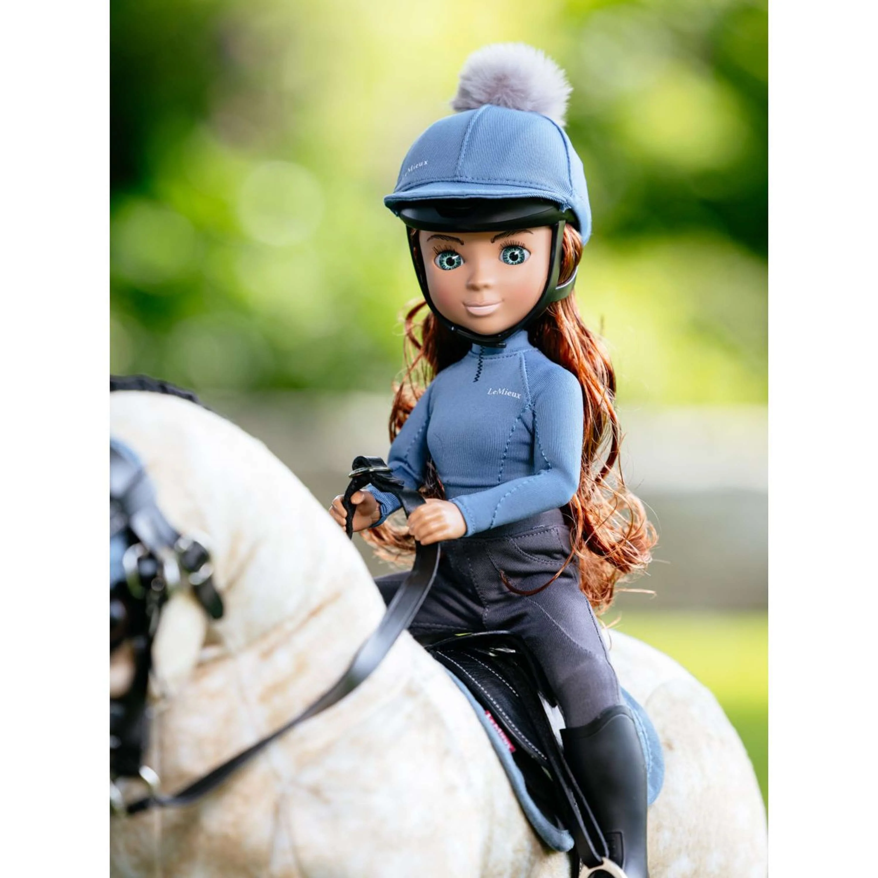 LeMieux Toy Rider Olivia - Image 3