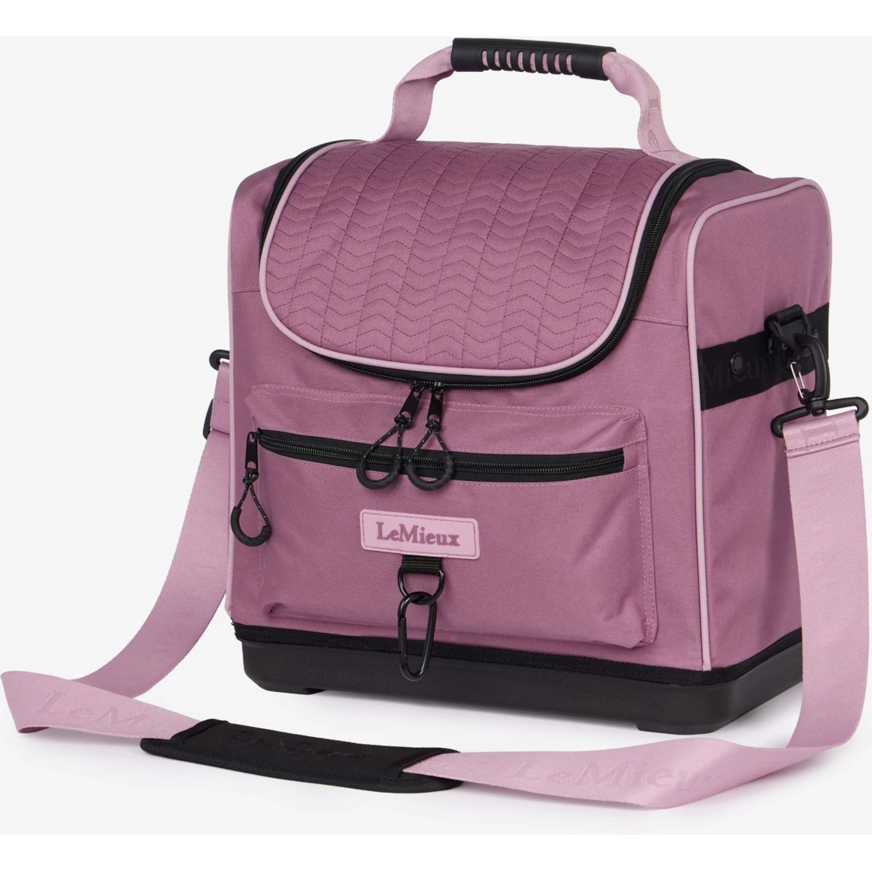 LeMieux Trousse de Pansage Elite Pro Mallow