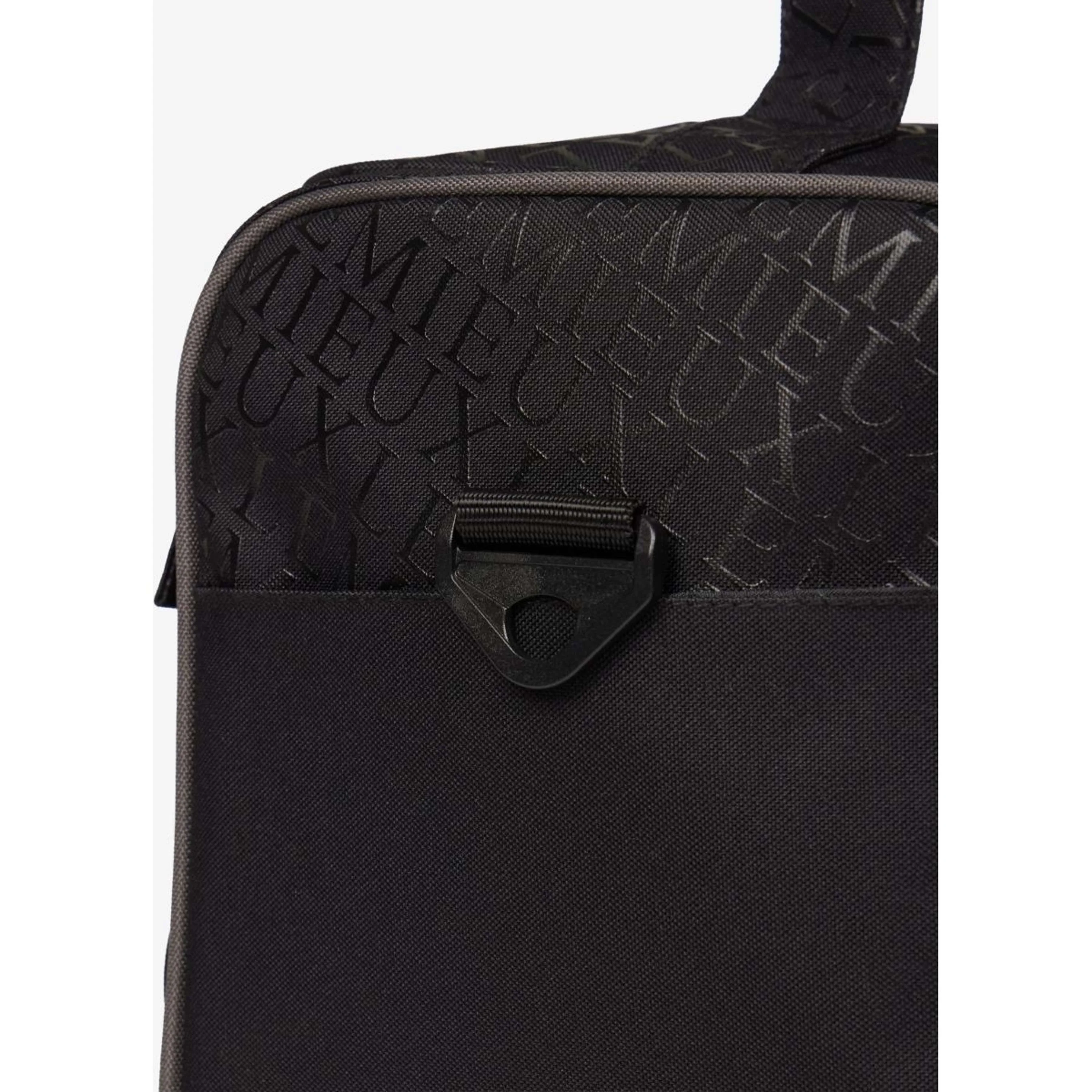 LeMieux Trousse de Pansage Elite ProKit Lite Noir - Image 3