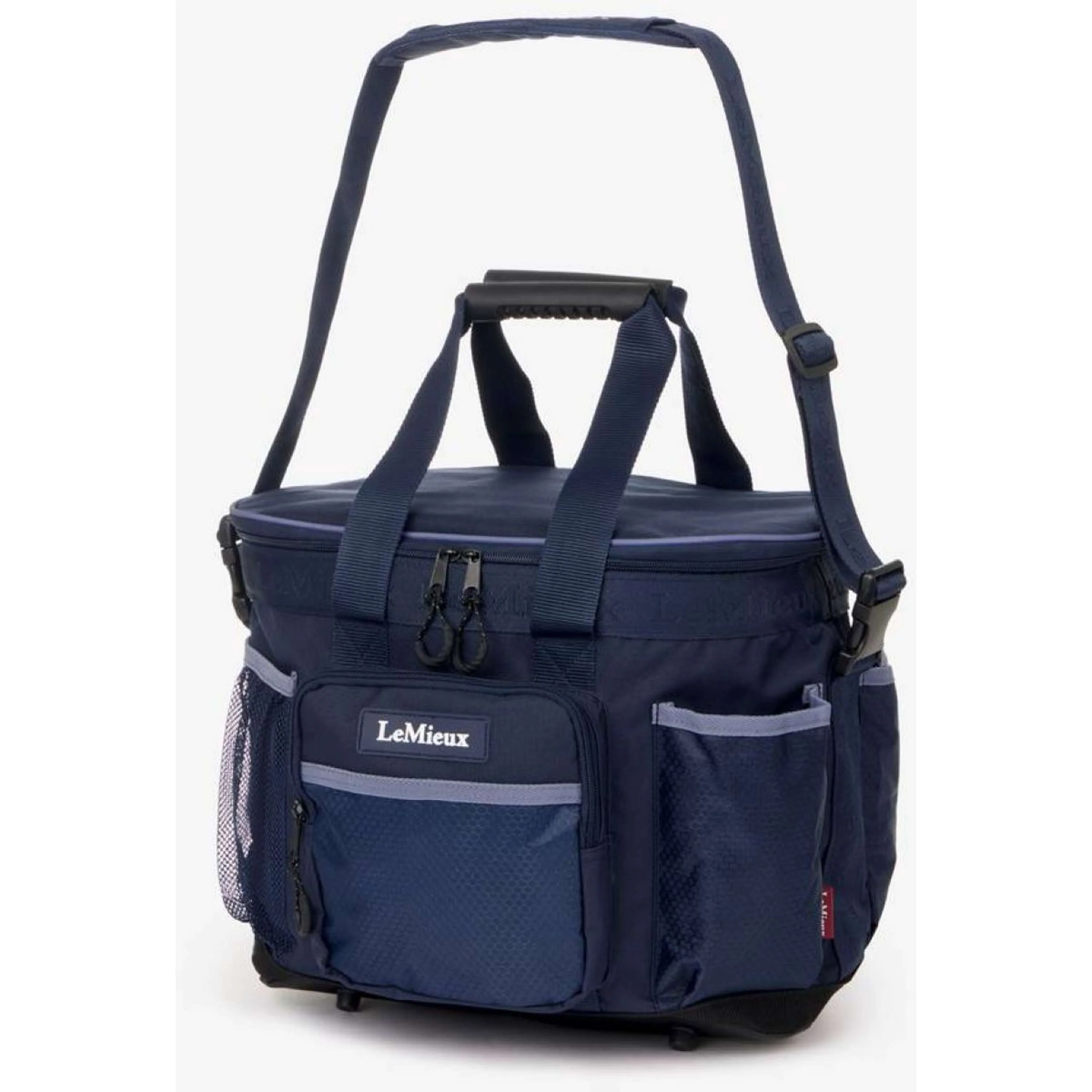 LeMieux Trousse de Pansage Marin