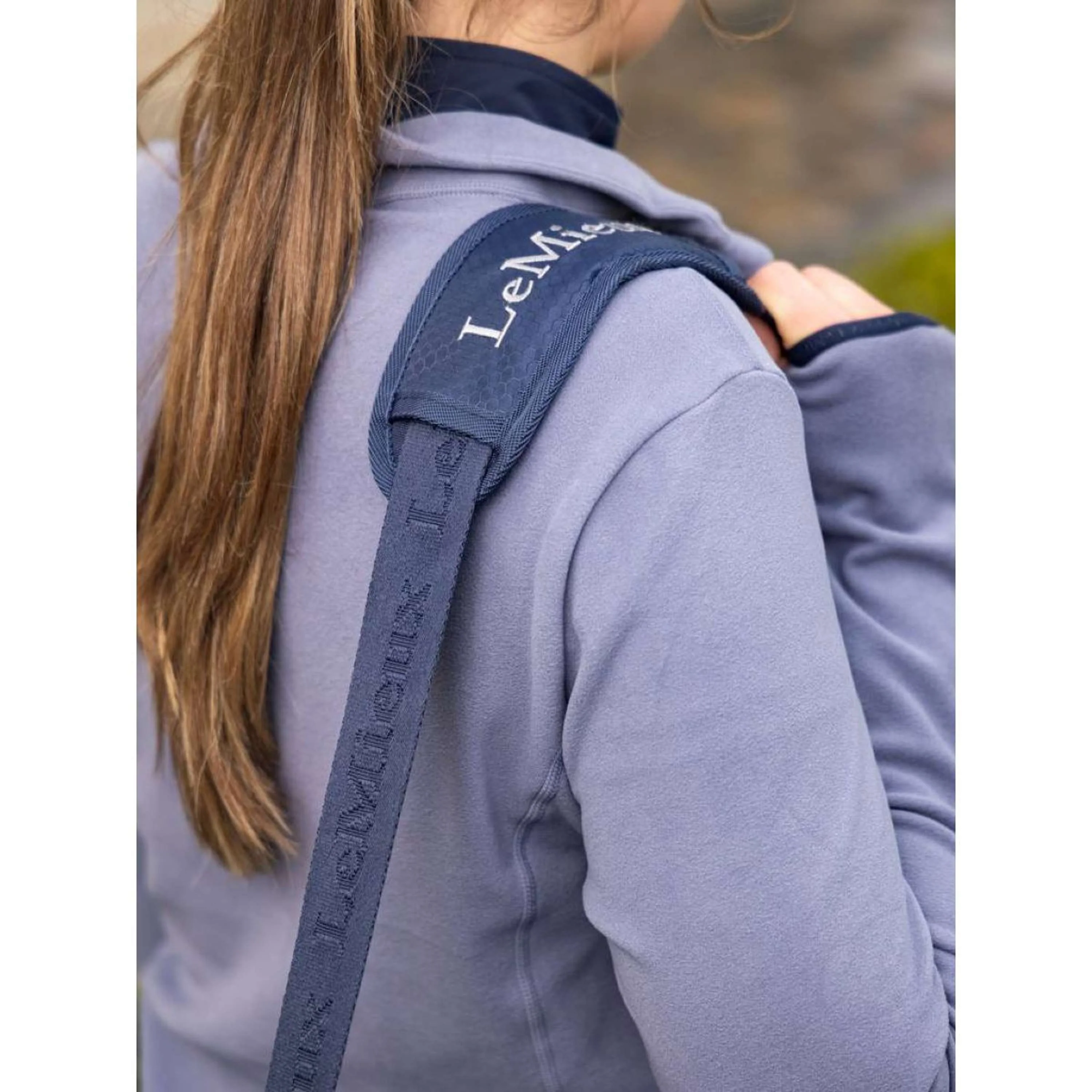 LeMieux Trousse de Pansage Marin - Image 6