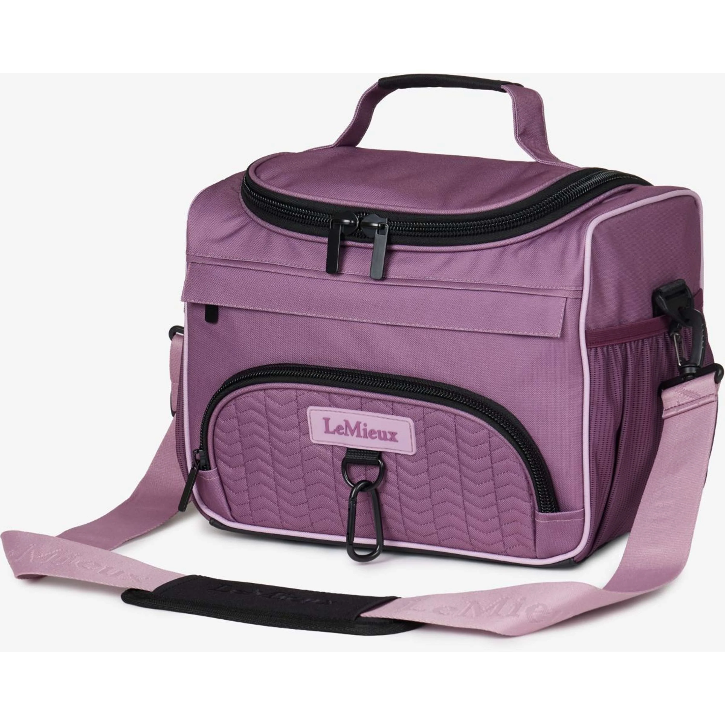 LeMieux Trousse de Pansage ProKit Lite Mallow