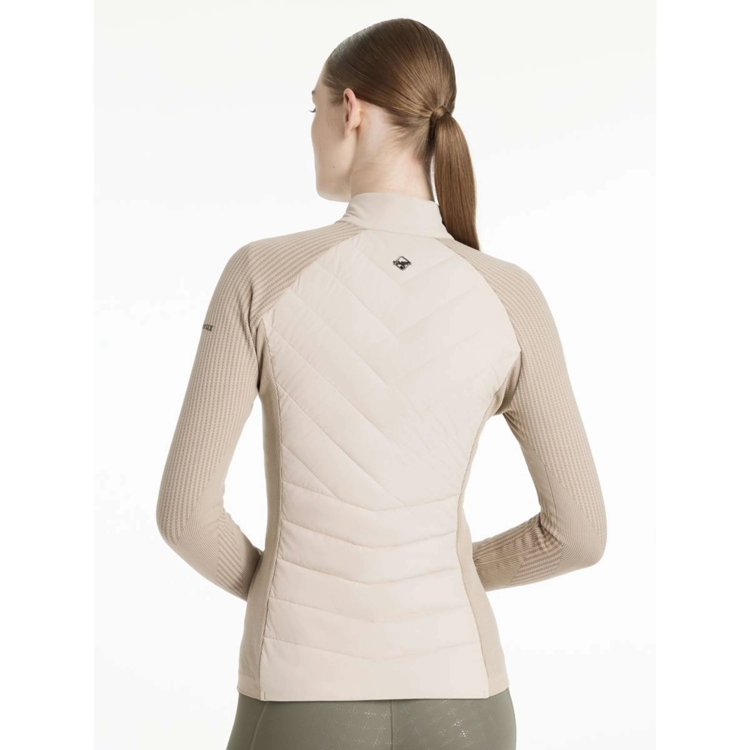 LeMieux Veste Maddie Pierre - Image 2