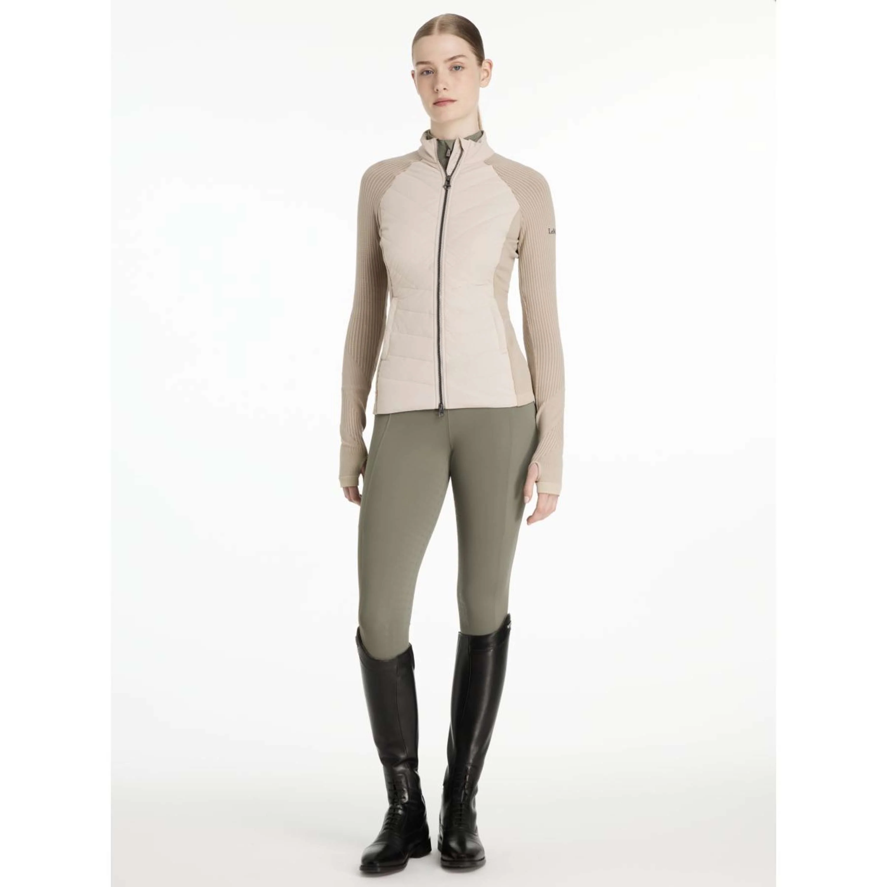 LeMieux Veste Maddie Pierre - Image 4