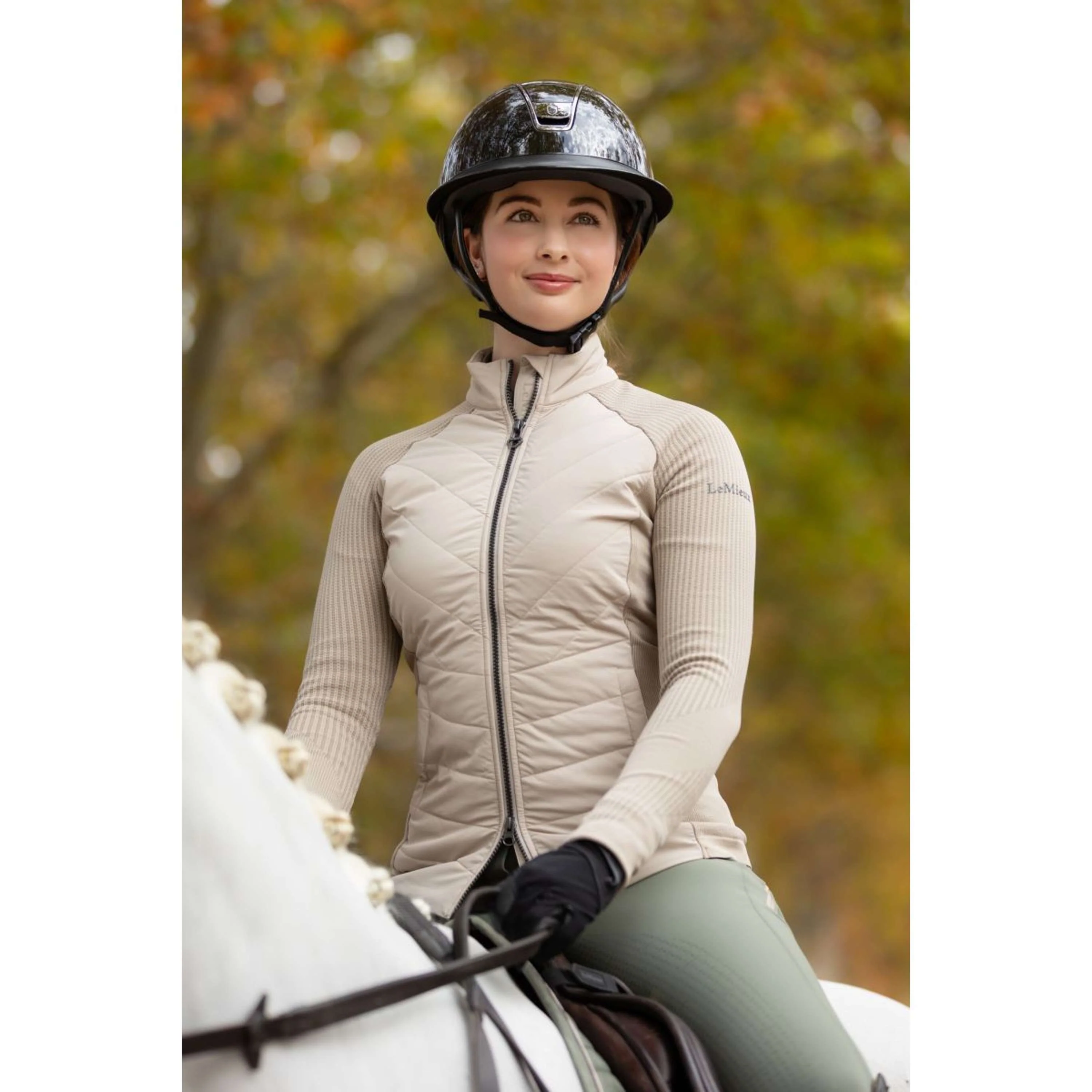 LeMieux Veste Maddie Pierre - Image 5