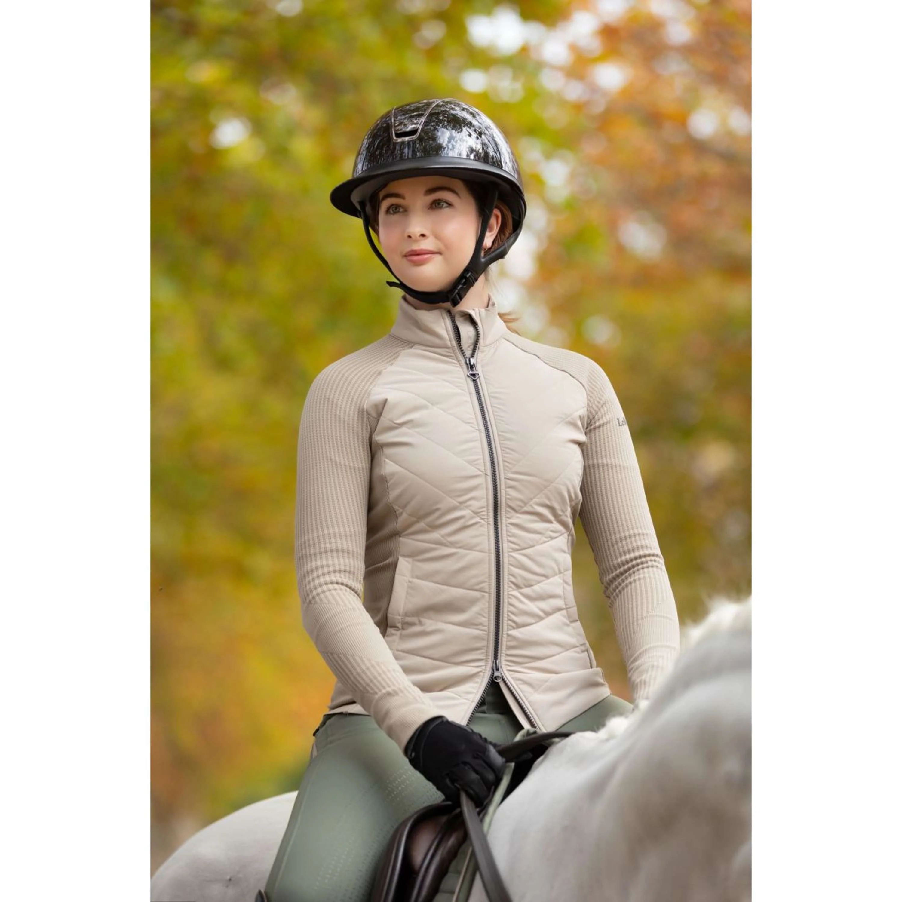 LeMieux Veste Maddie Pierre - Image 7