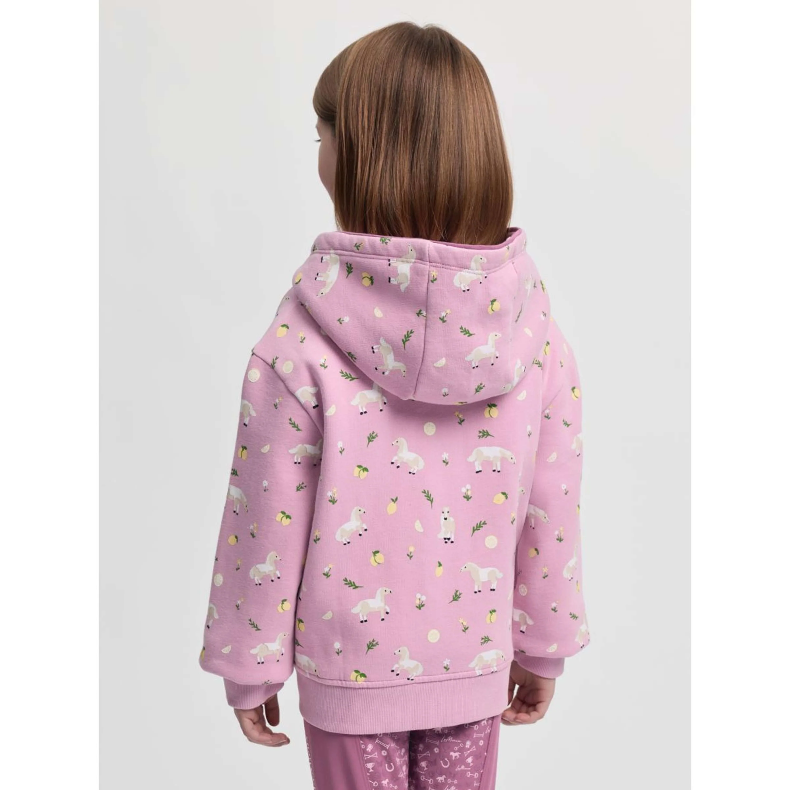 LeMieux Veste Mini Charlie Fondant - Image 3