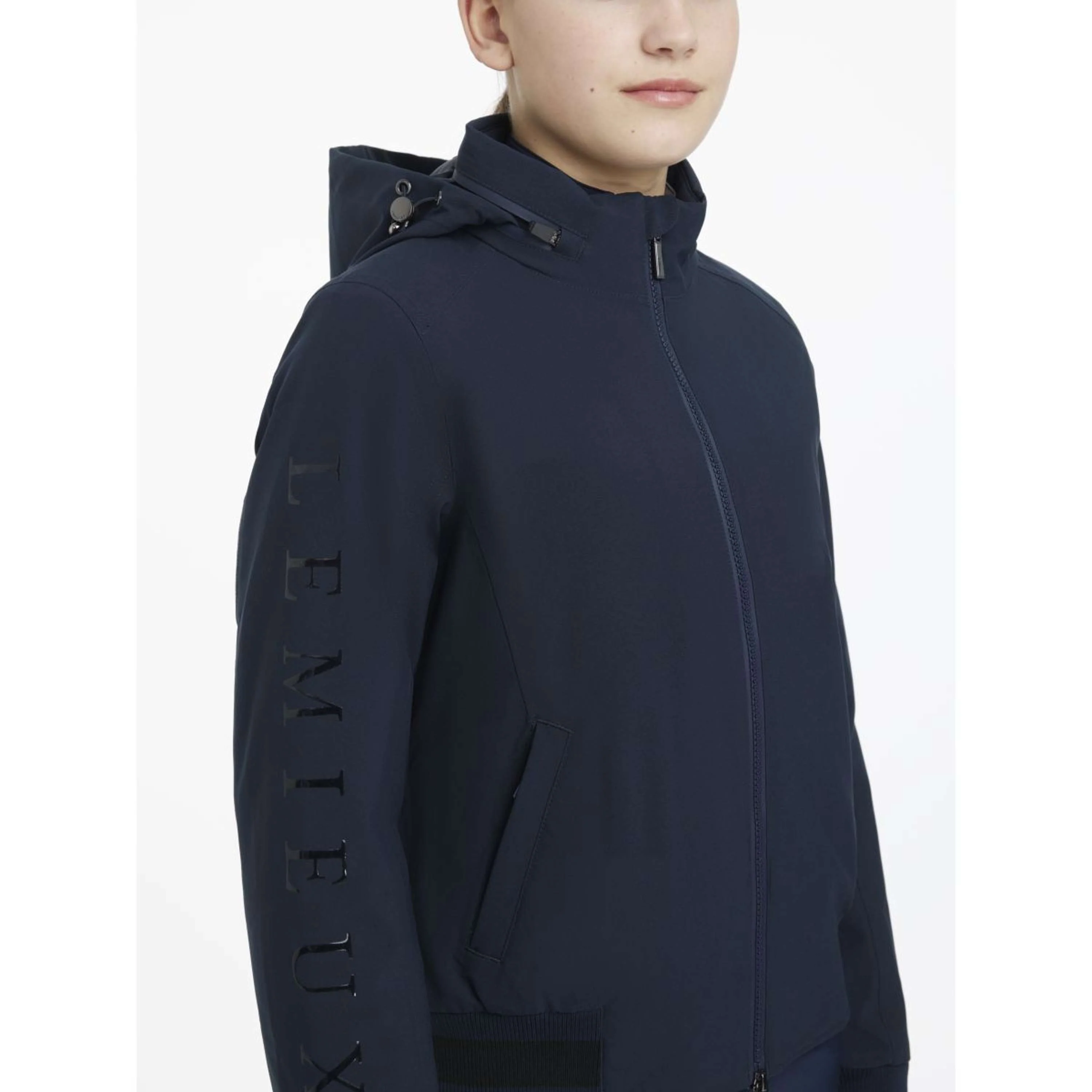 LeMieux Veste Young Rider Team Marin - Image 2